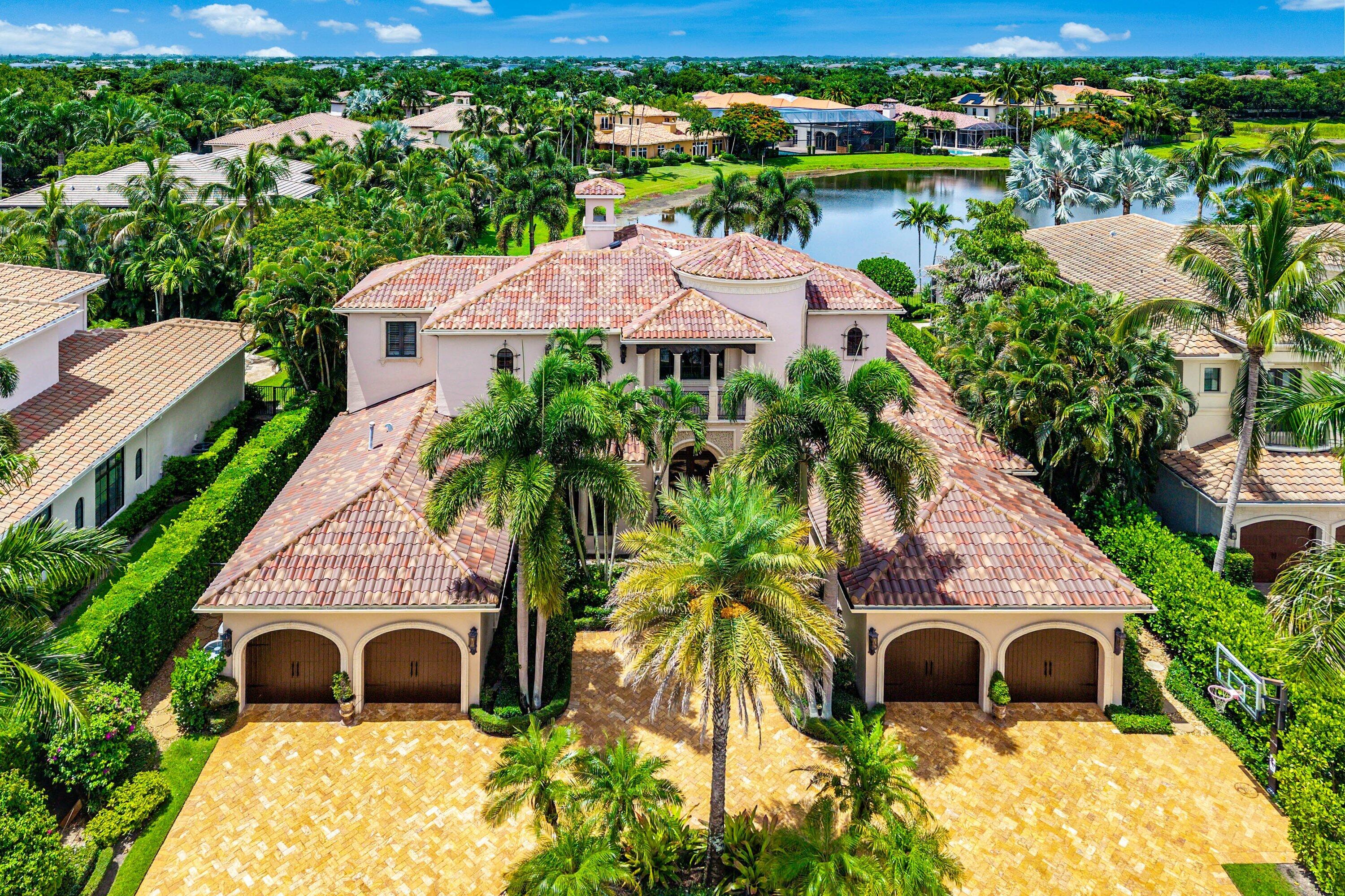 OAKS AT BOCA RATON 7 - Residential