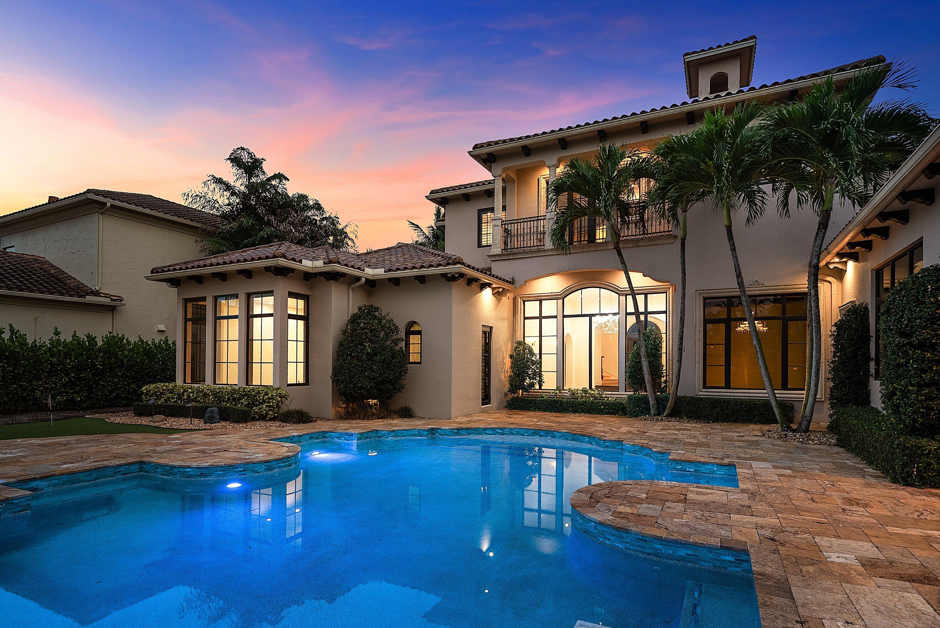 OAKS AT BOCA RATON 7 - Residential