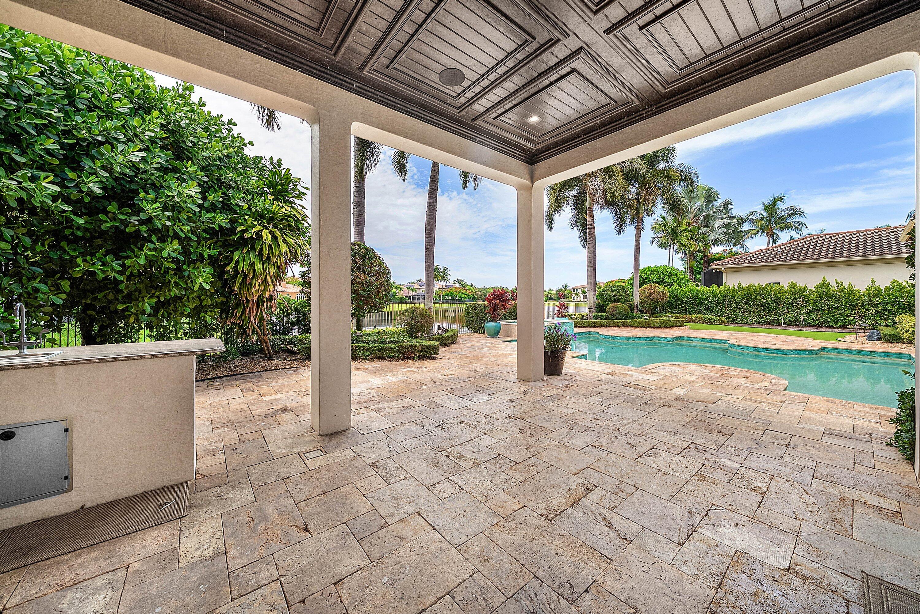 OAKS AT BOCA RATON 7 - Residential