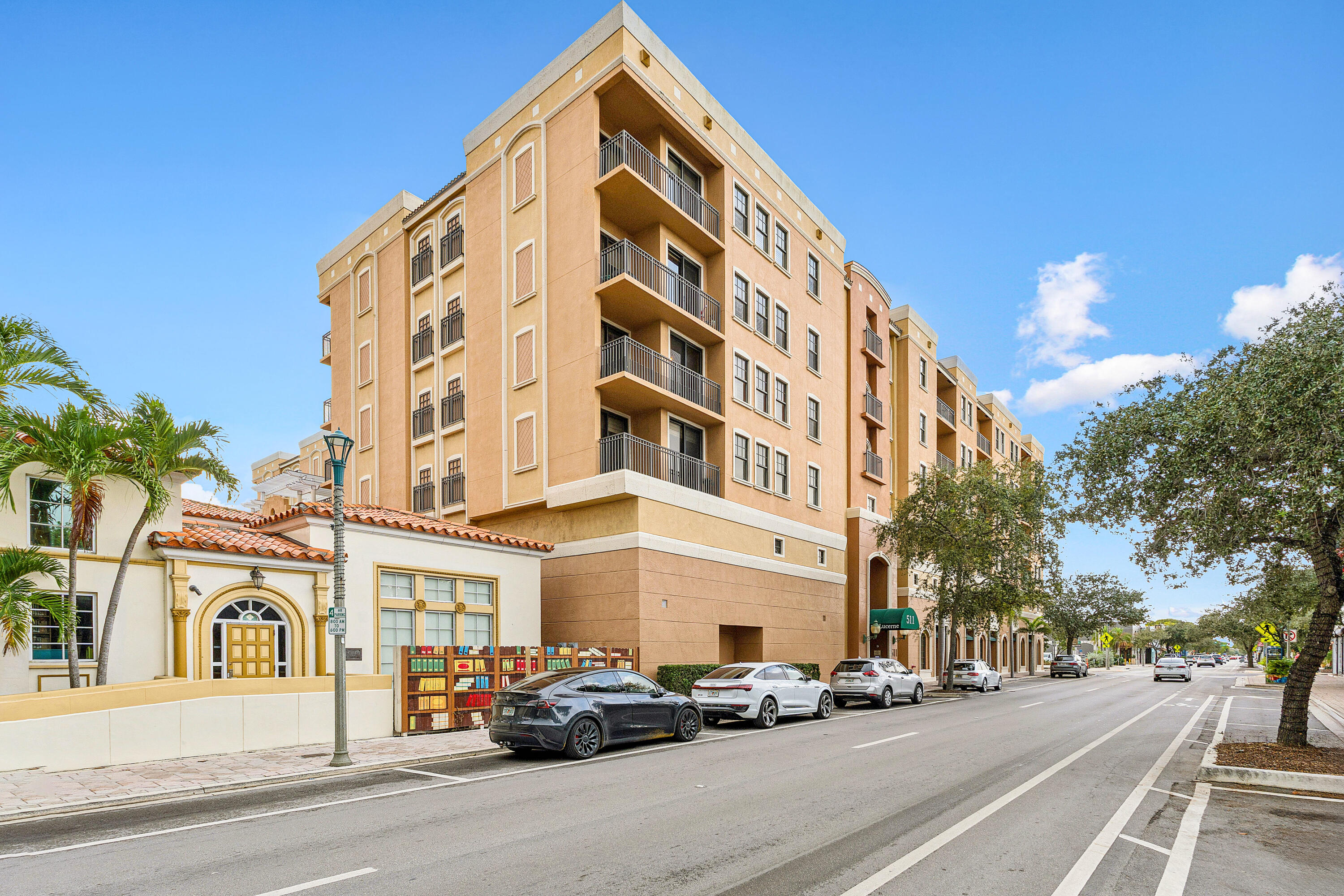 LUCERNE CONDO - Residential