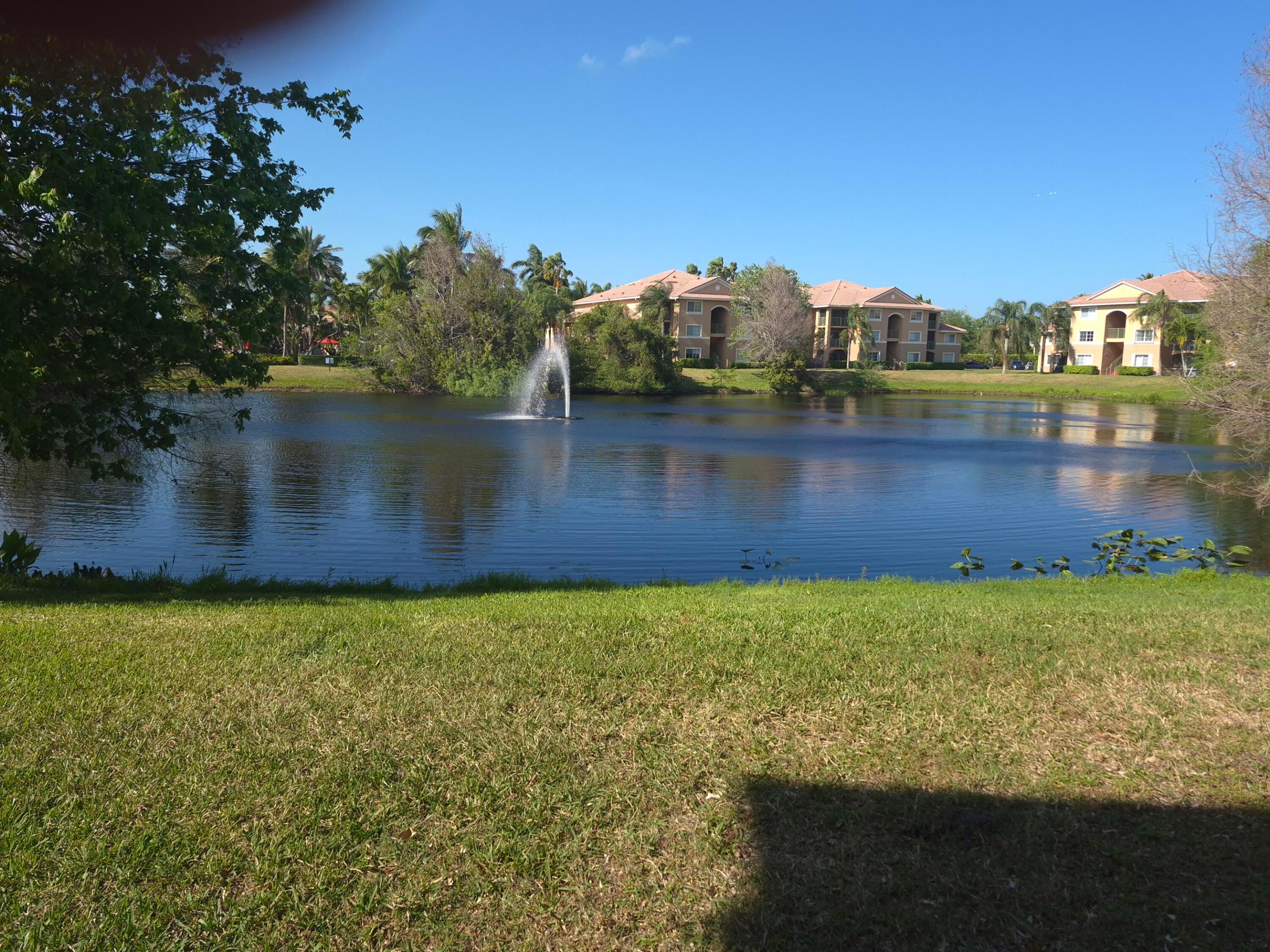 PORTOFINO AT JENSEN BEACH CONDO - Residential Lease