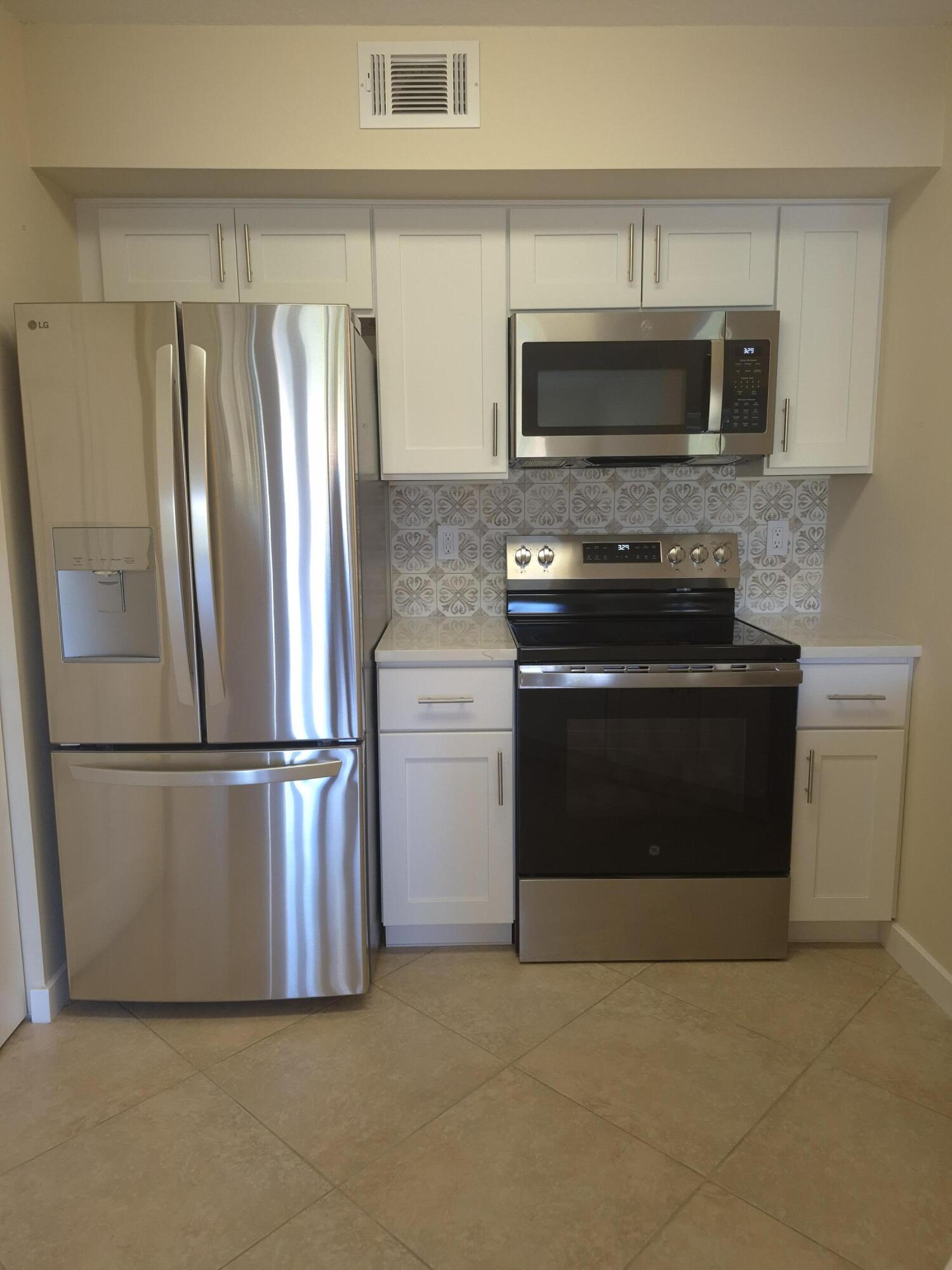 PORTOFINO AT JENSEN BEACH CONDO - Residential Lease