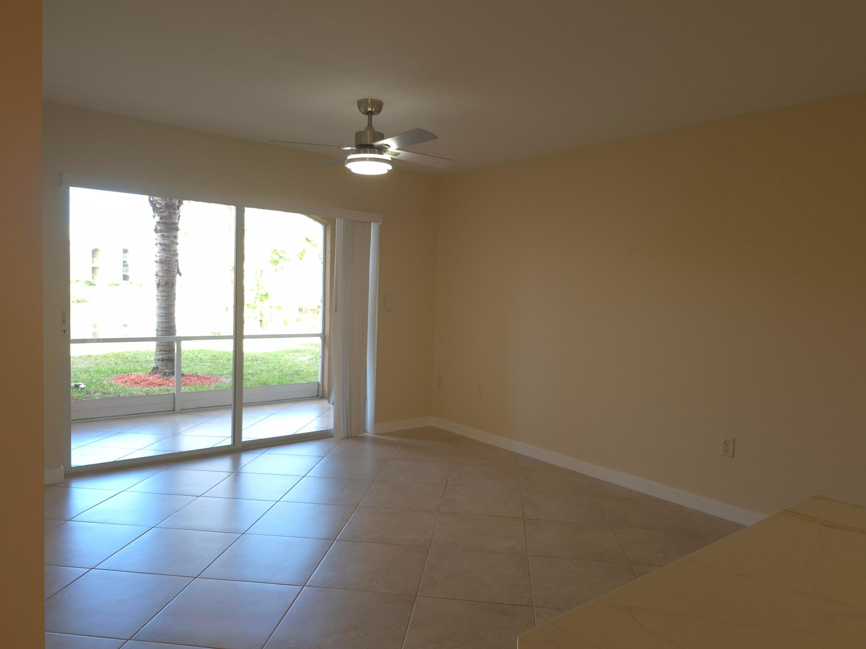 PORTOFINO AT JENSEN BEACH CONDO - Residential Lease
