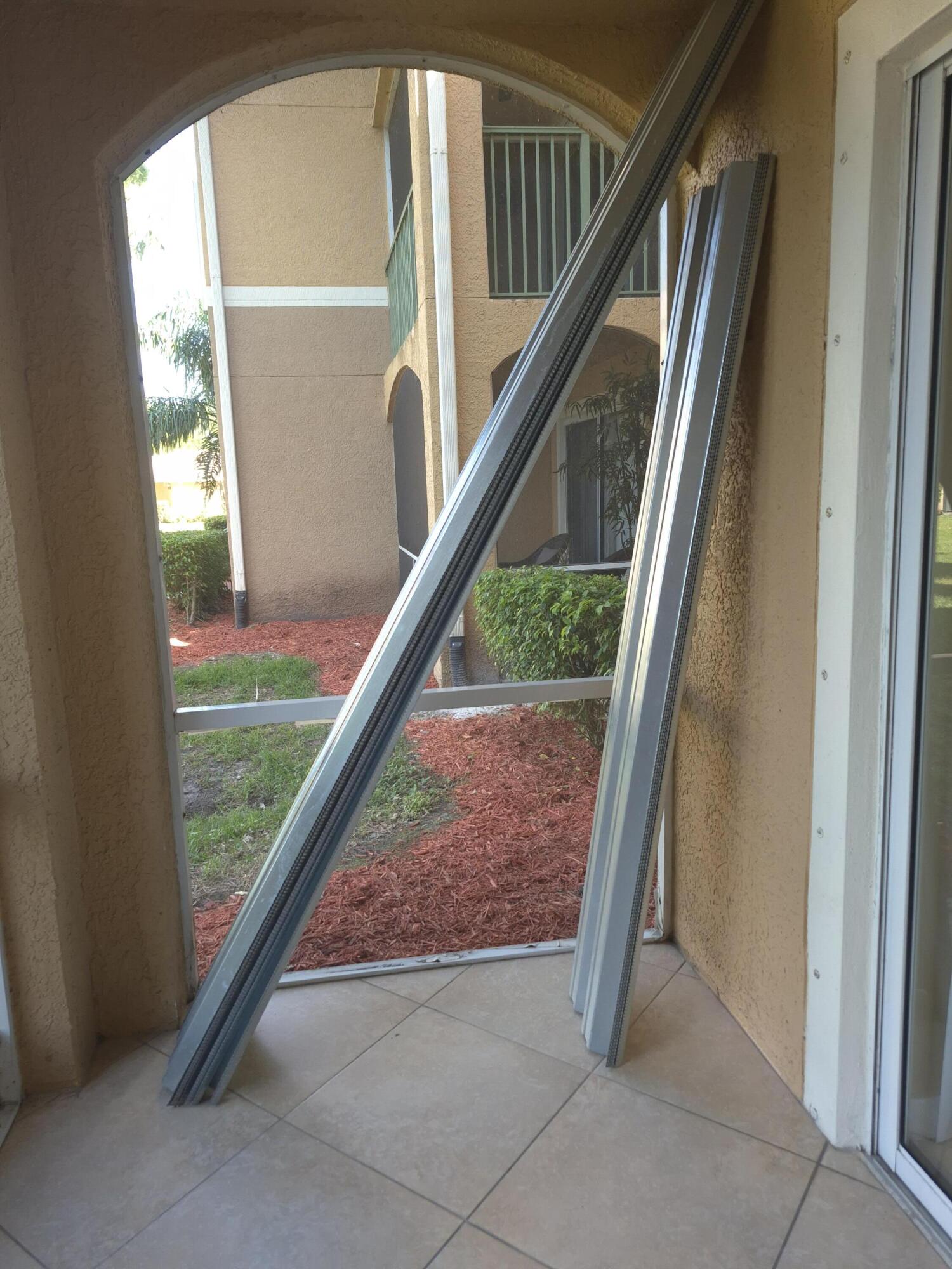 PORTOFINO AT JENSEN BEACH CONDO - Residential Lease