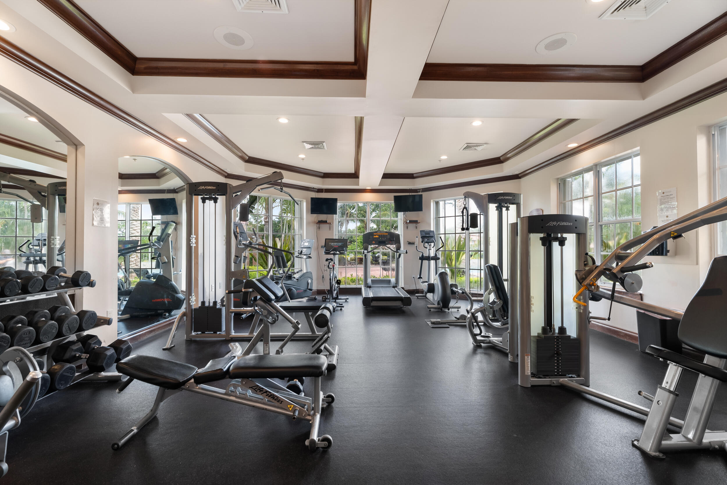PORTOFINO AT JENSEN BEACH CONDO - Residential Lease
