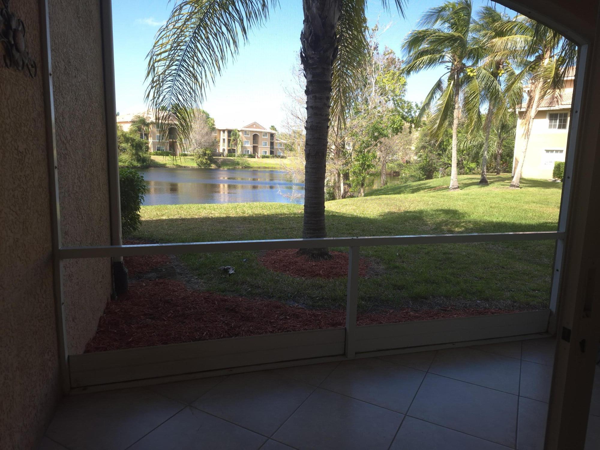 PORTOFINO AT JENSEN BEACH CONDO - Residential Lease