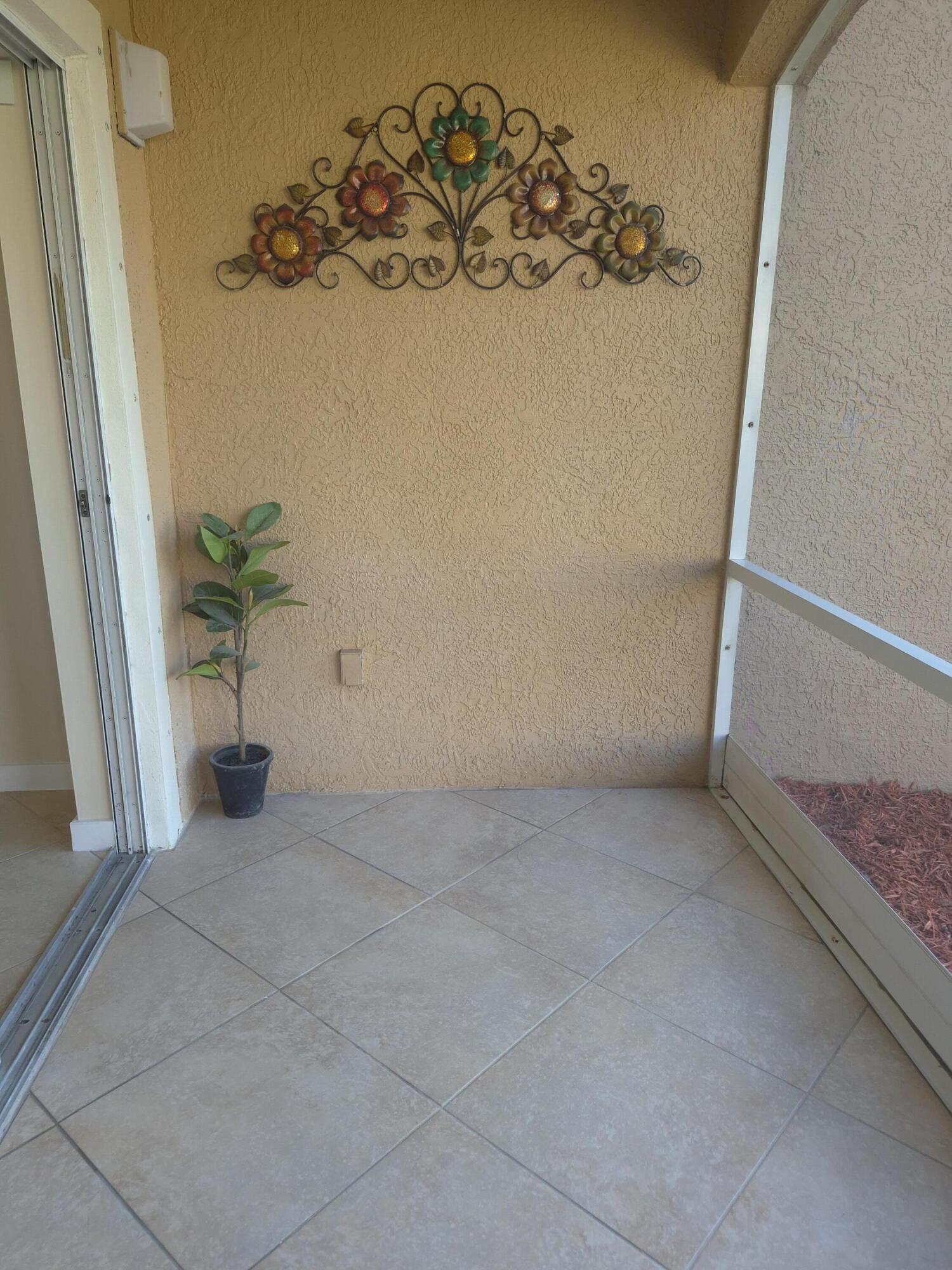PORTOFINO AT JENSEN BEACH CONDO - Residential Lease