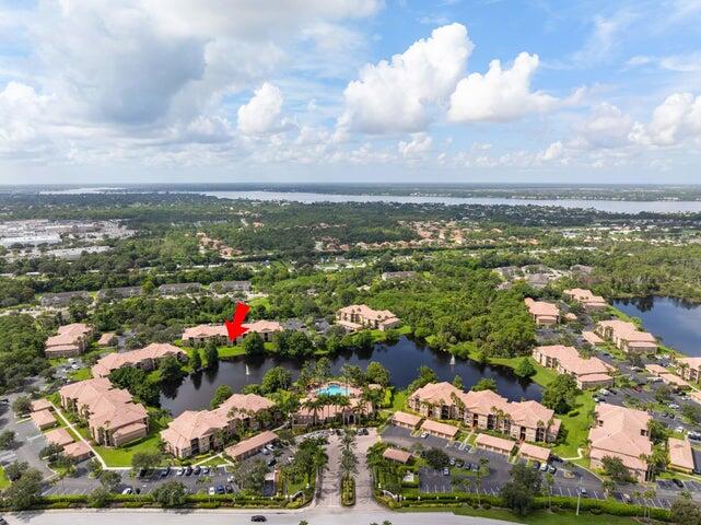 PORTOFINO AT JENSEN BEACH CONDO - Residential Lease
