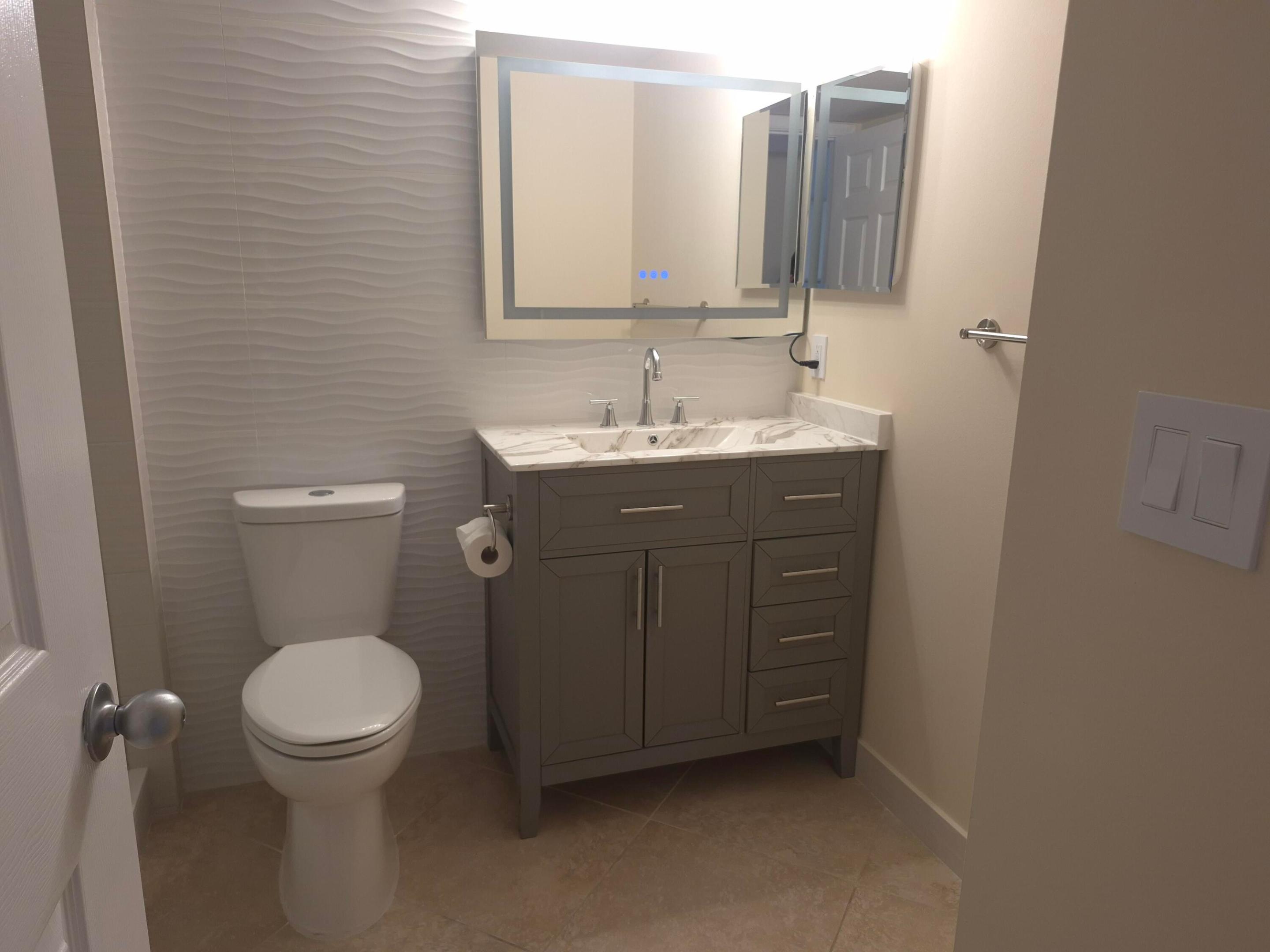 PORTOFINO AT JENSEN BEACH CONDO - Residential Lease