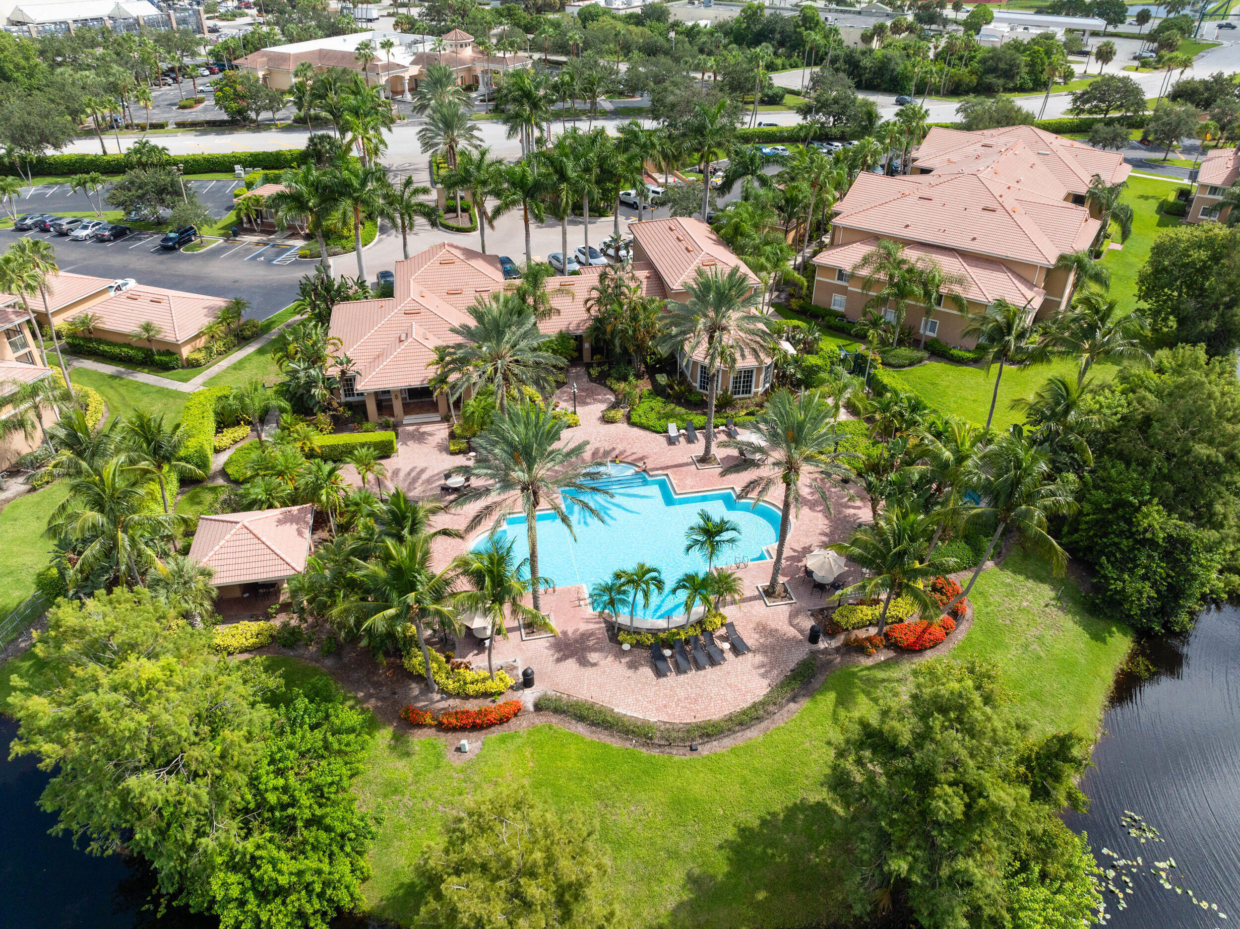 PORTOFINO AT JENSEN BEACH CONDO - Residential Lease