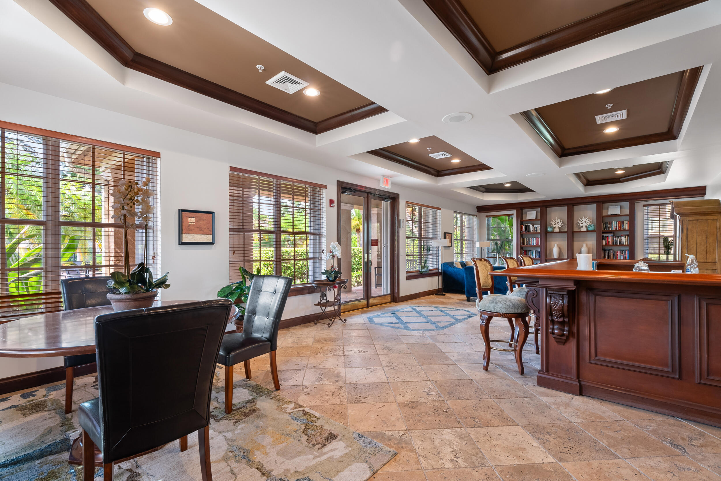 PORTOFINO AT JENSEN BEACH CONDO - Residential Lease