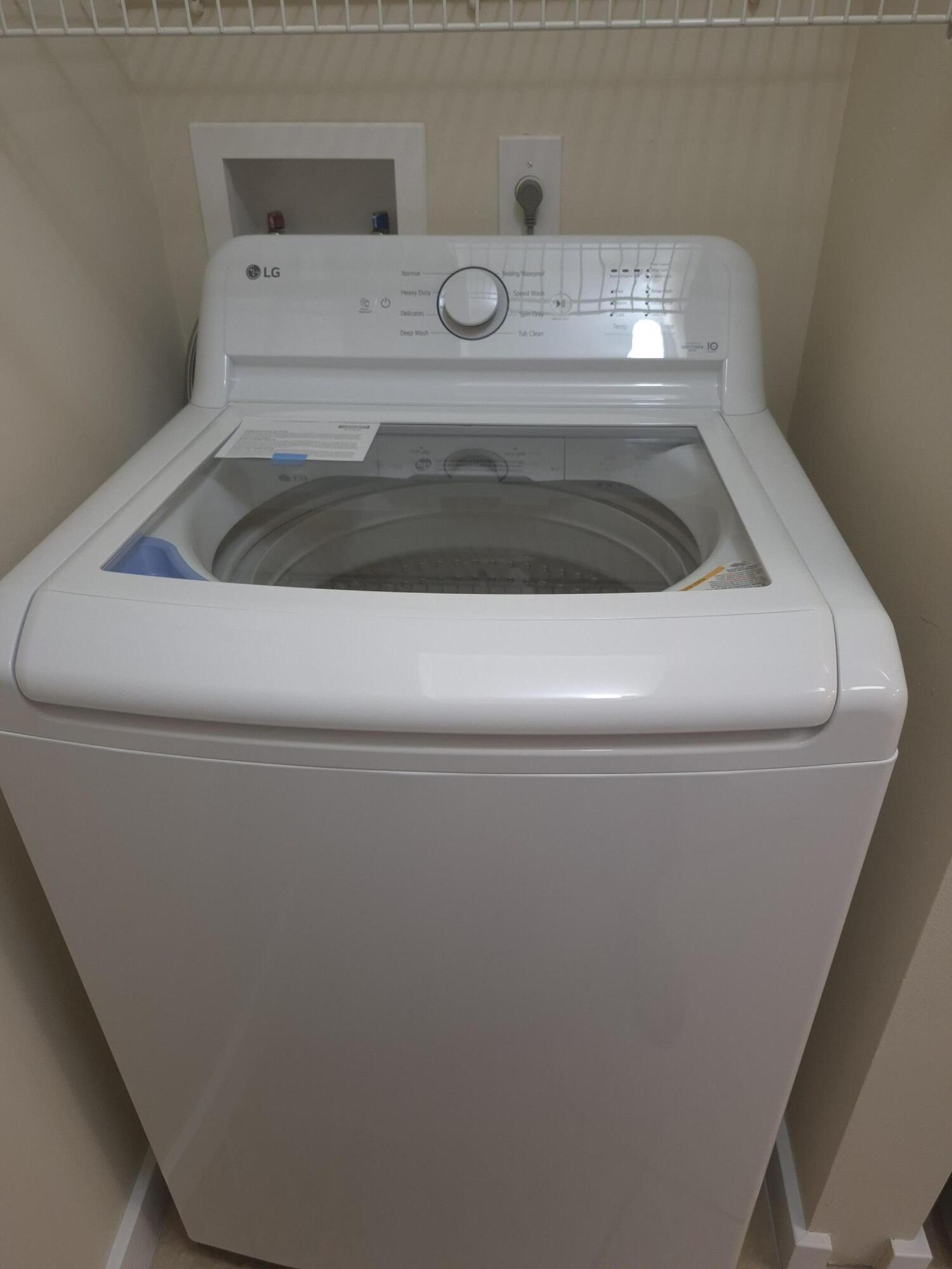 PORTOFINO AT JENSEN BEACH CONDO - Residential Lease