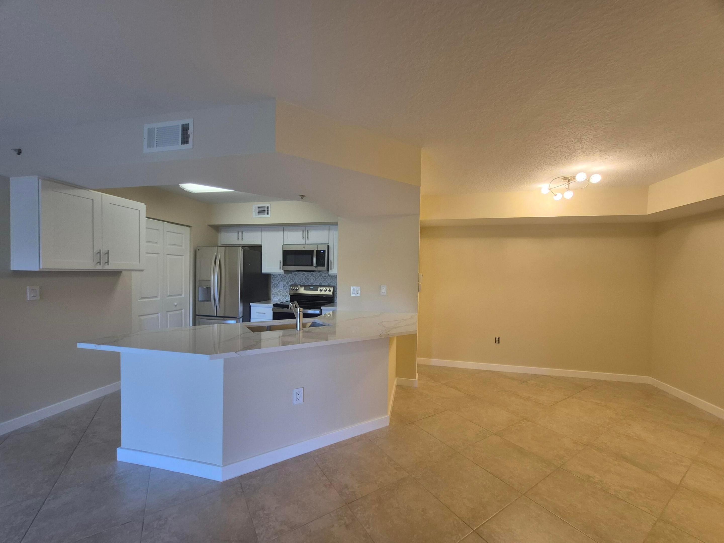 PORTOFINO AT JENSEN BEACH CONDO - Residential Lease