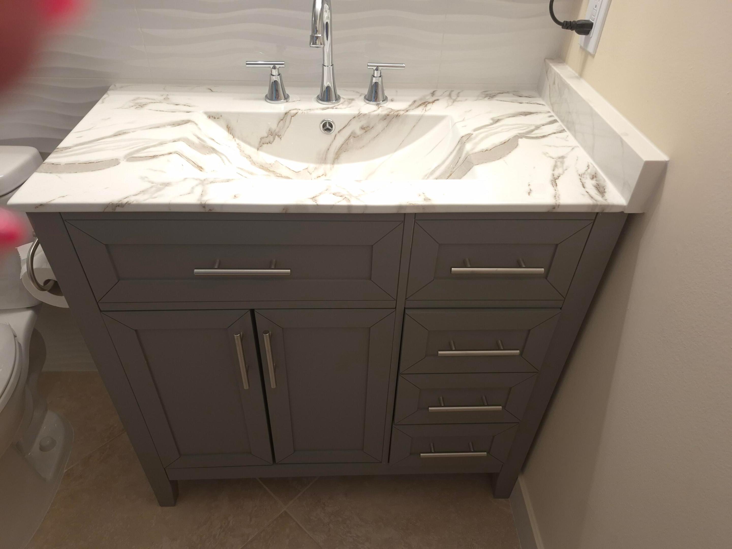 PORTOFINO AT JENSEN BEACH CONDO - Residential Lease