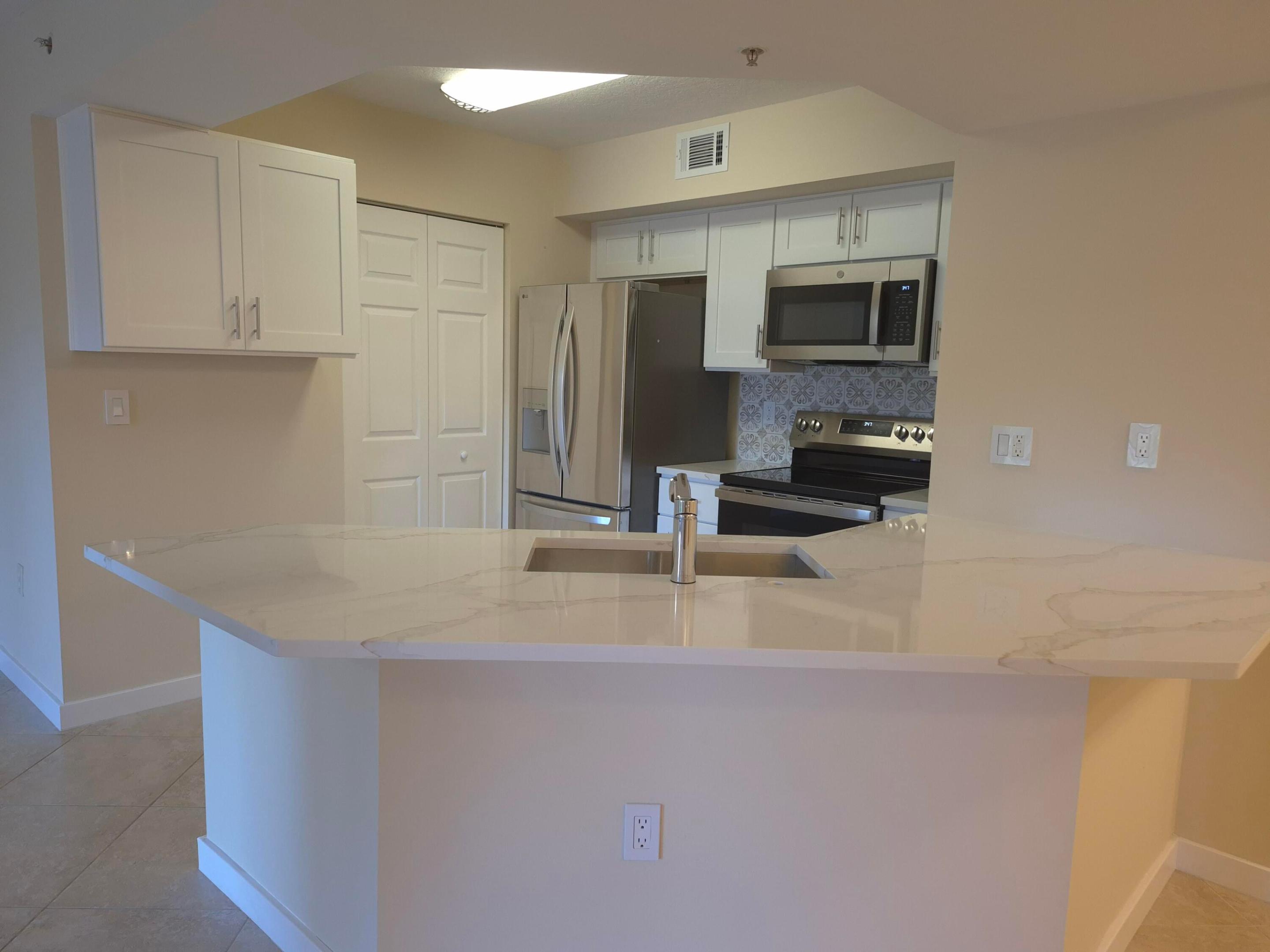 PORTOFINO AT JENSEN BEACH CONDO - Residential Lease
