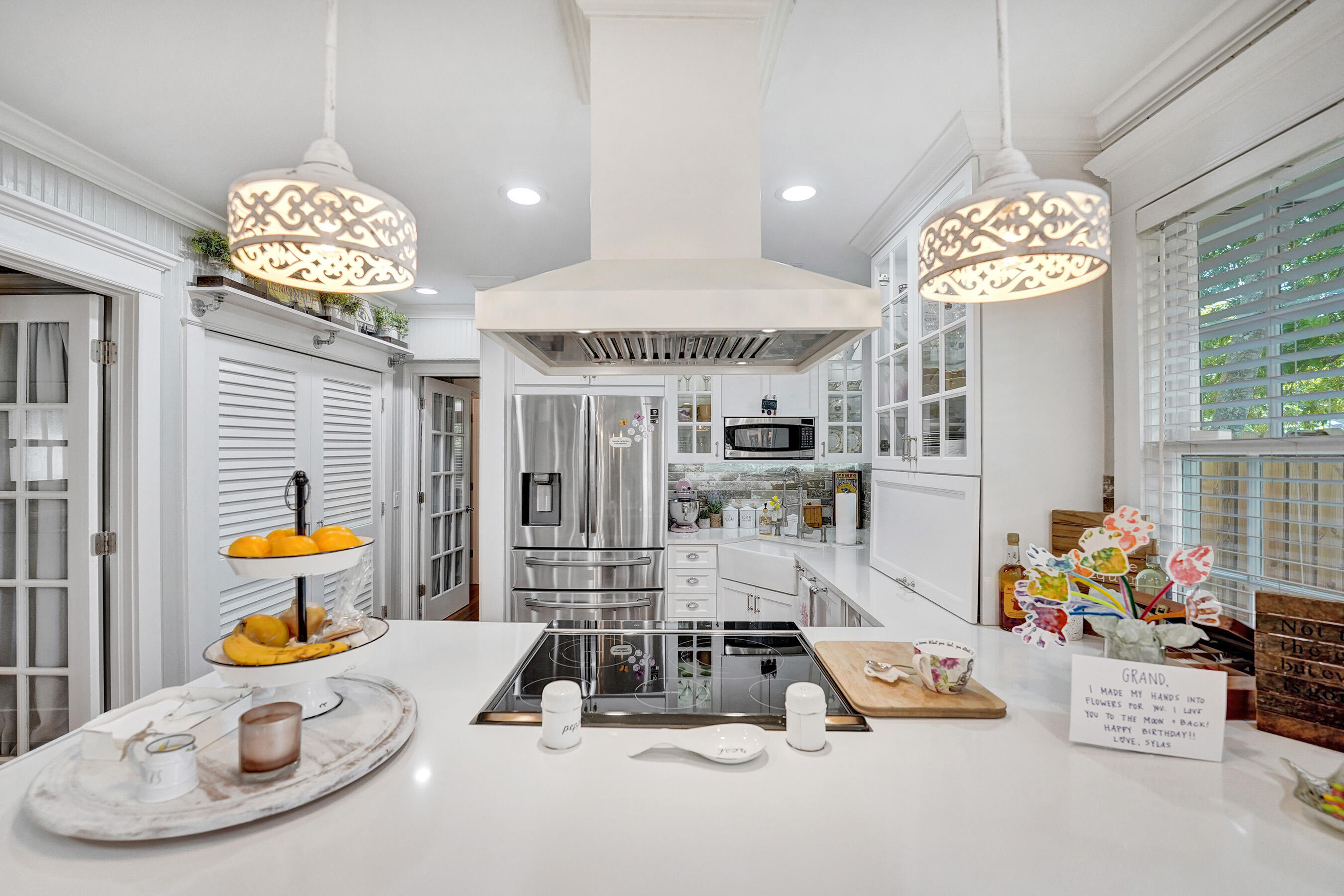 WAVERLY PLACE - Residential
