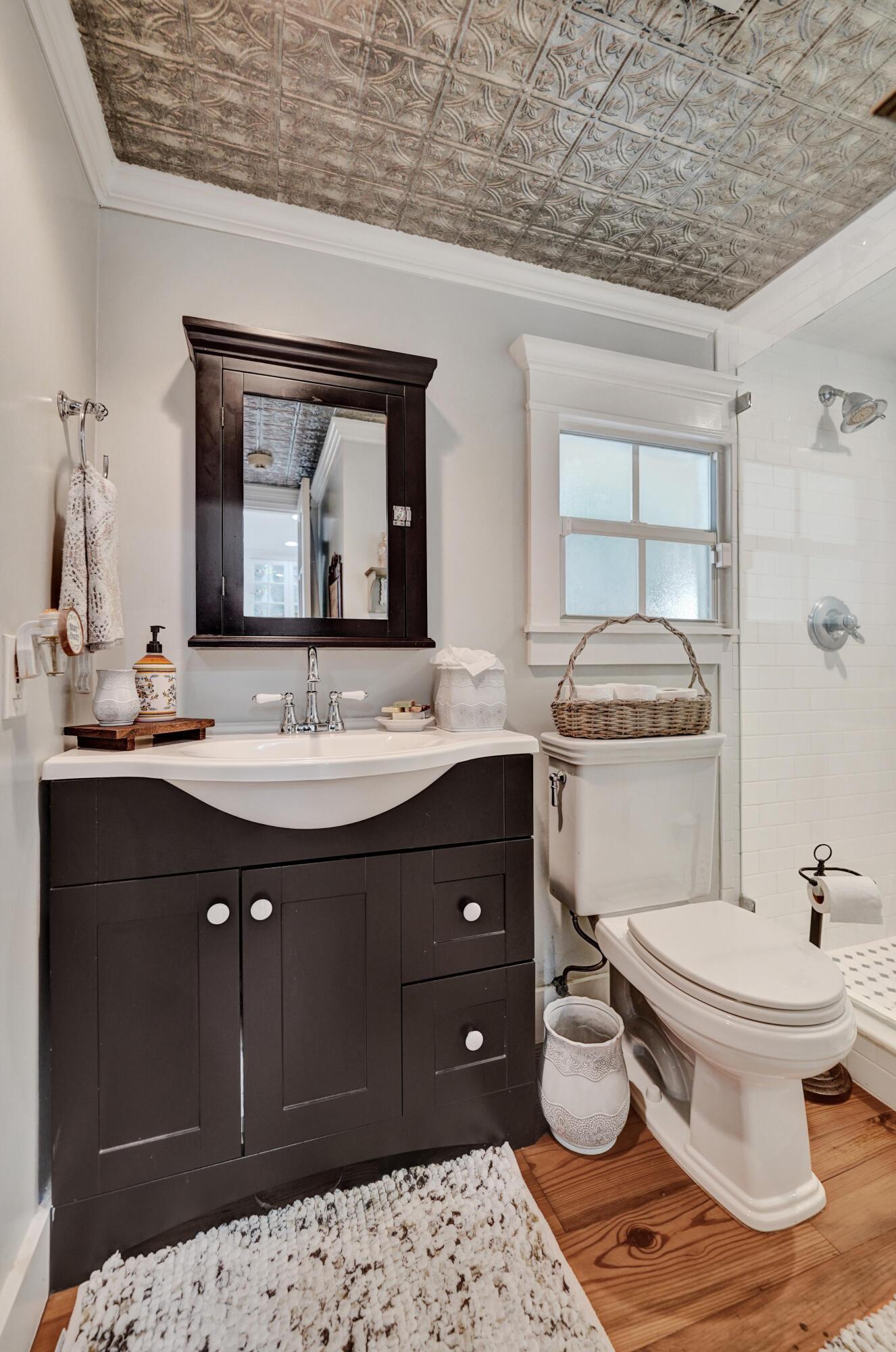 WAVERLY PLACE - Residential