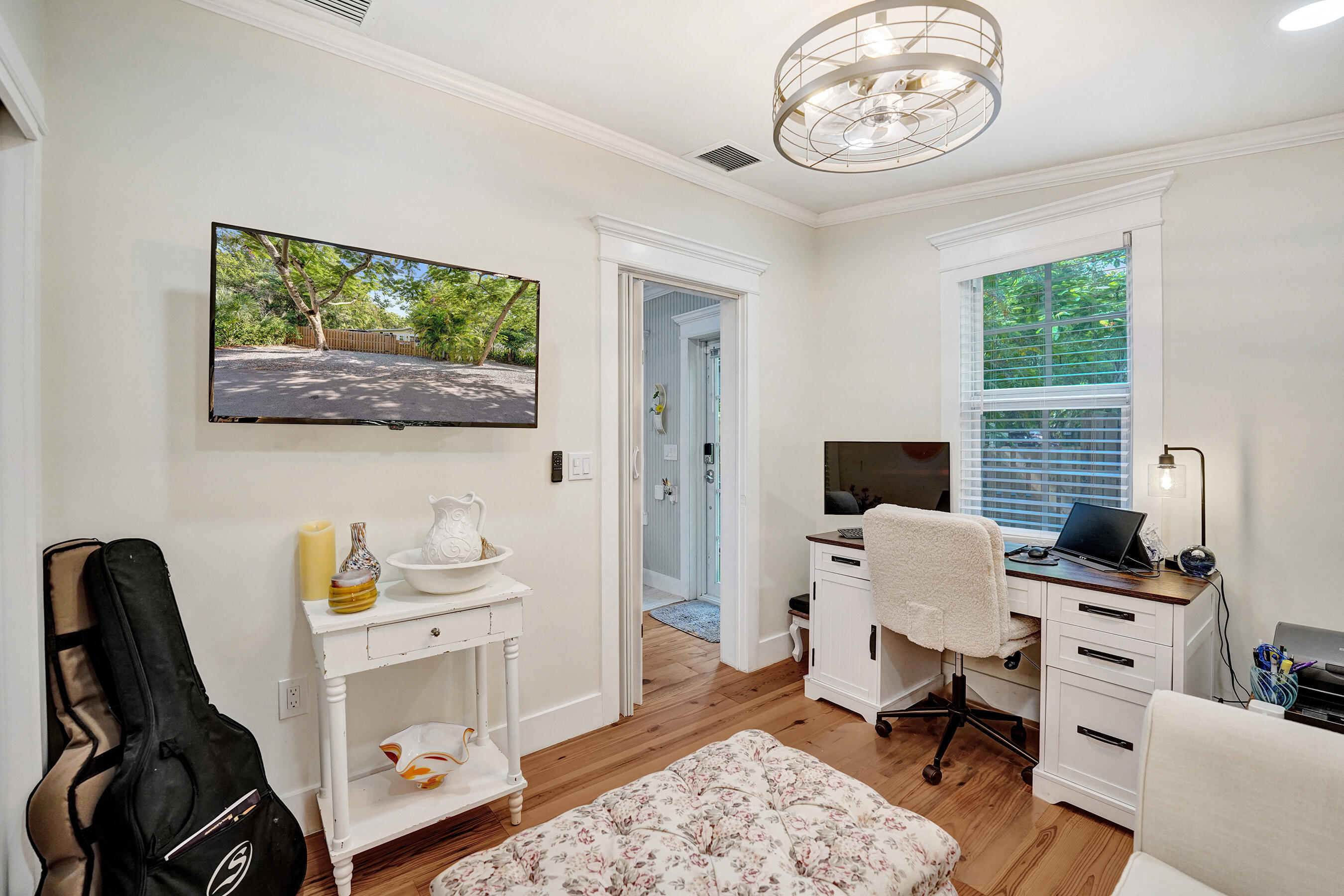 WAVERLY PLACE - Residential