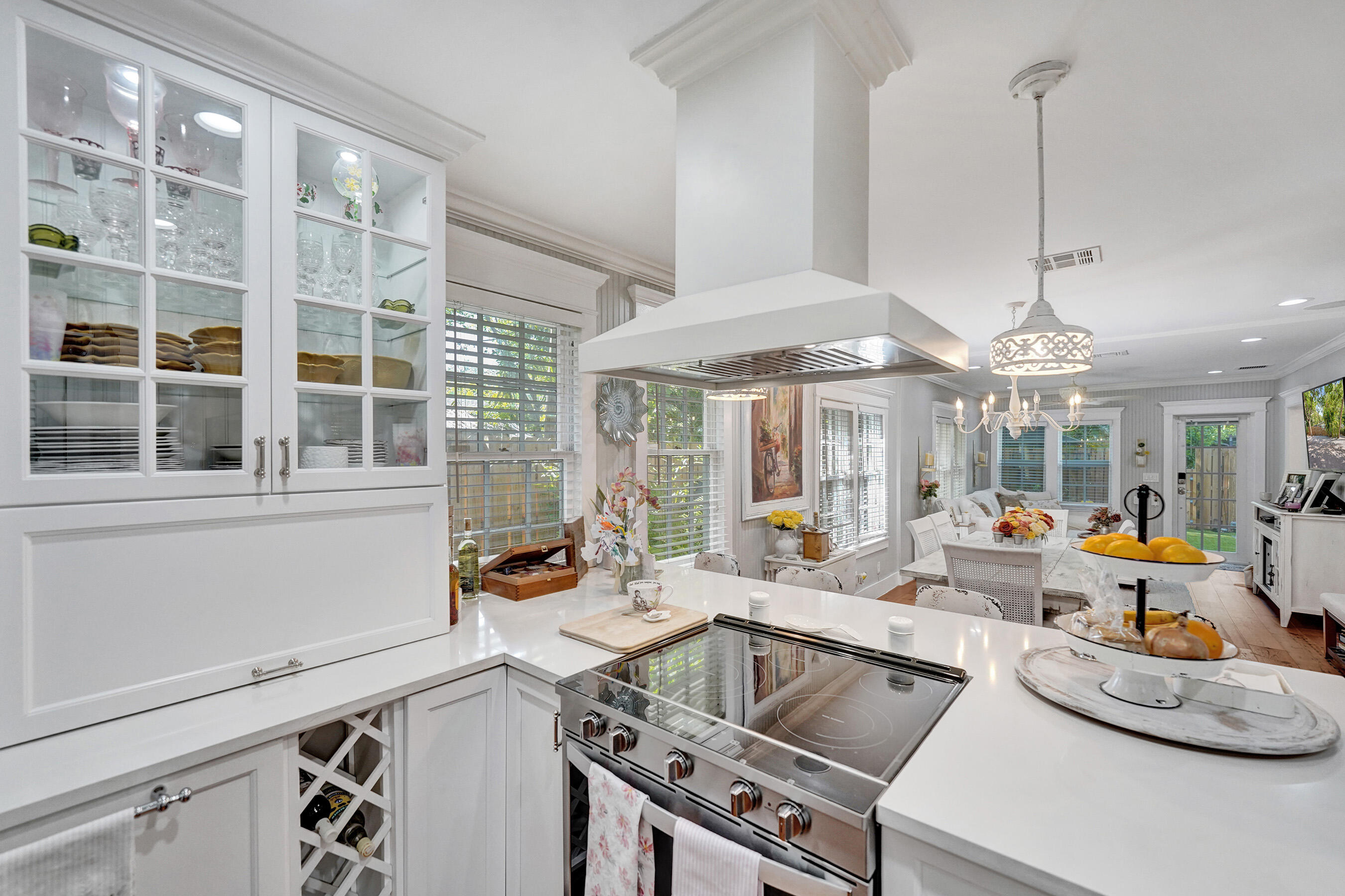 WAVERLY PLACE - Residential