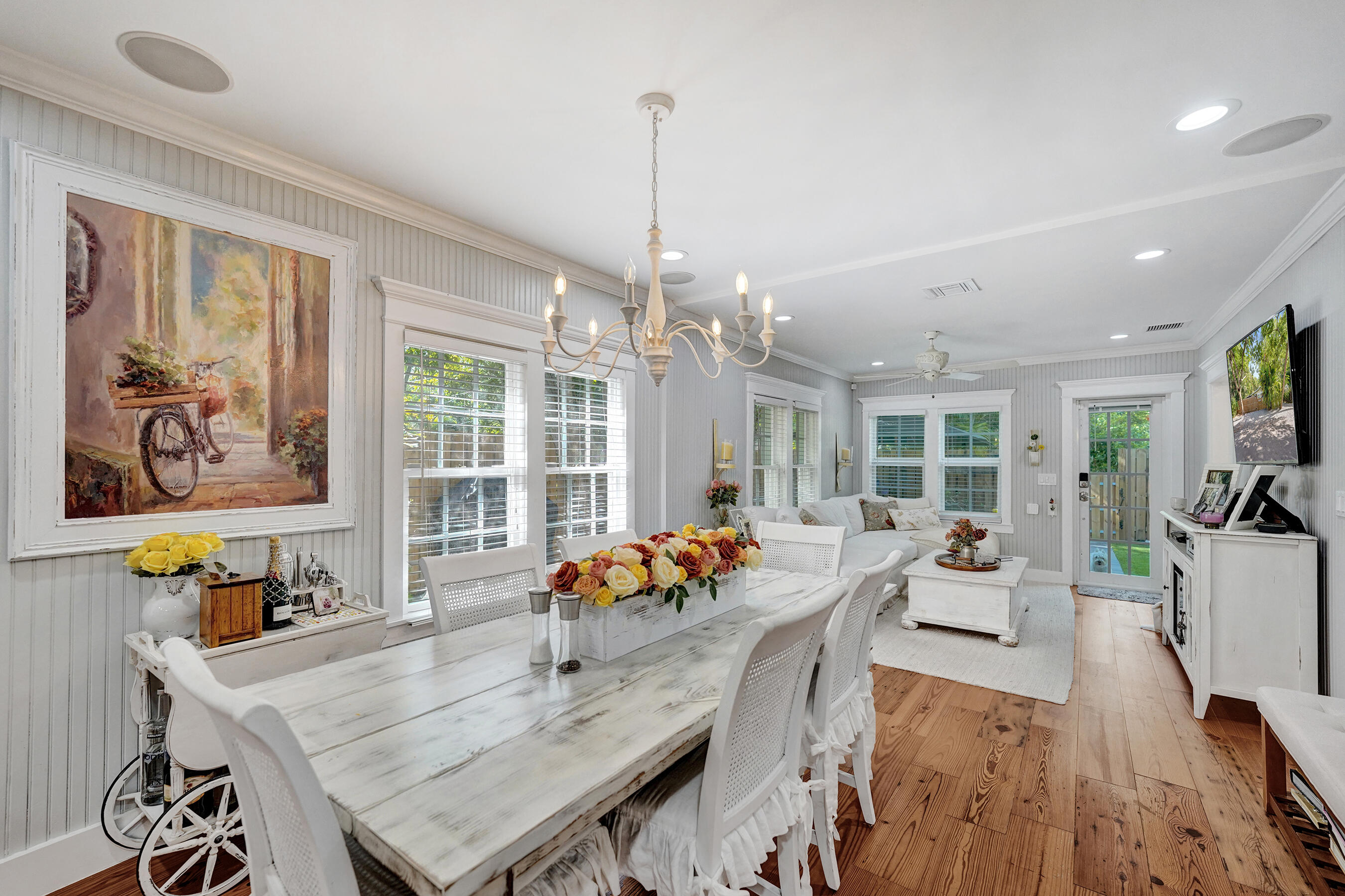 WAVERLY PLACE - Residential