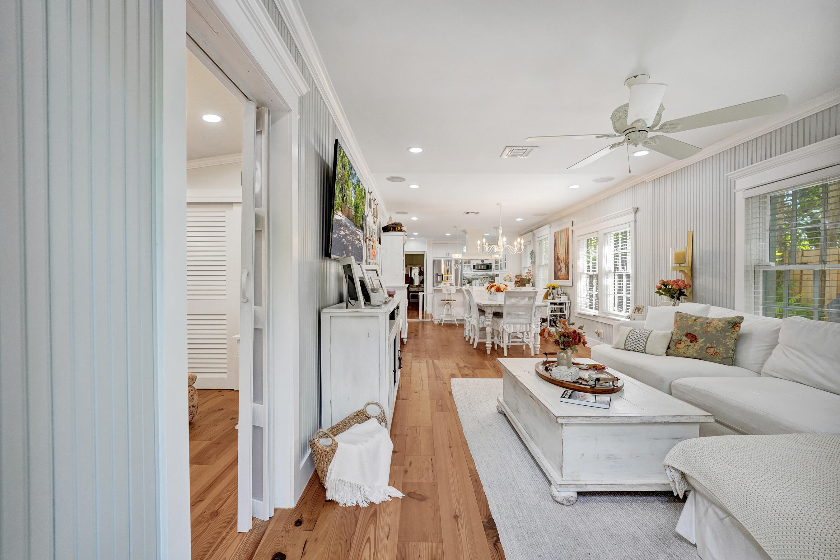 WAVERLY PLACE - Residential