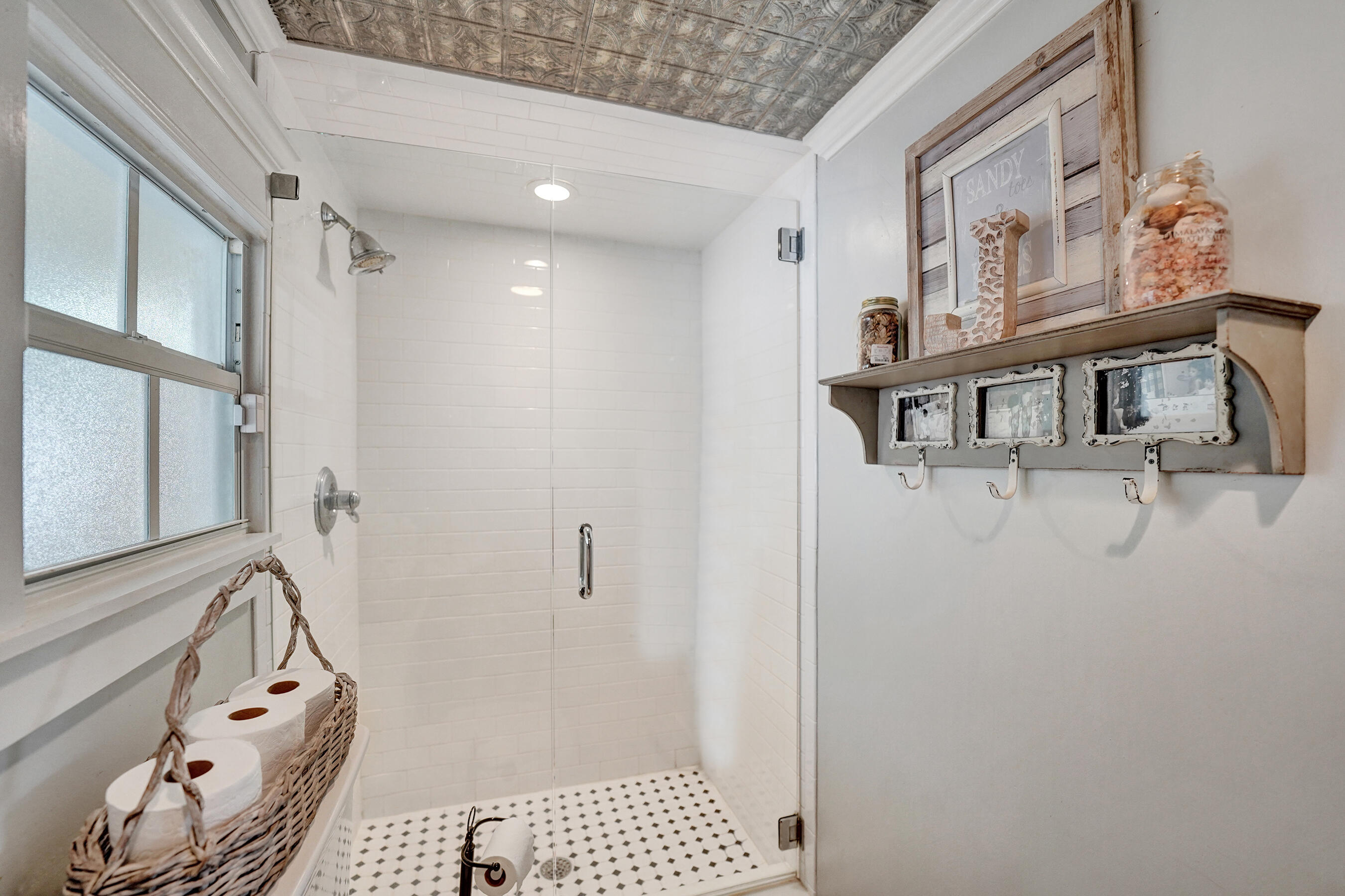 WAVERLY PLACE - Residential