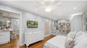 WAVERLY PLACE - Residential