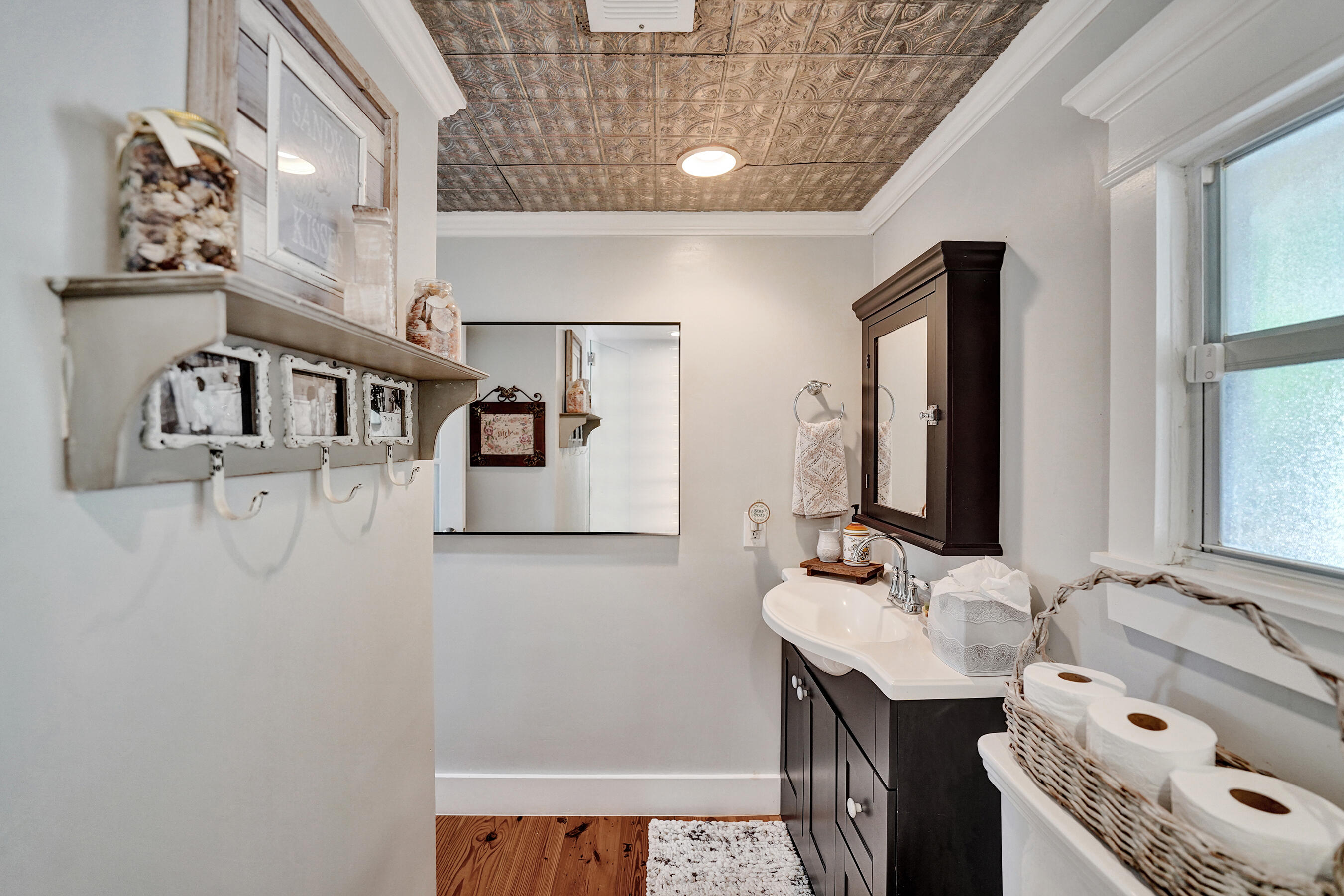 WAVERLY PLACE - Residential