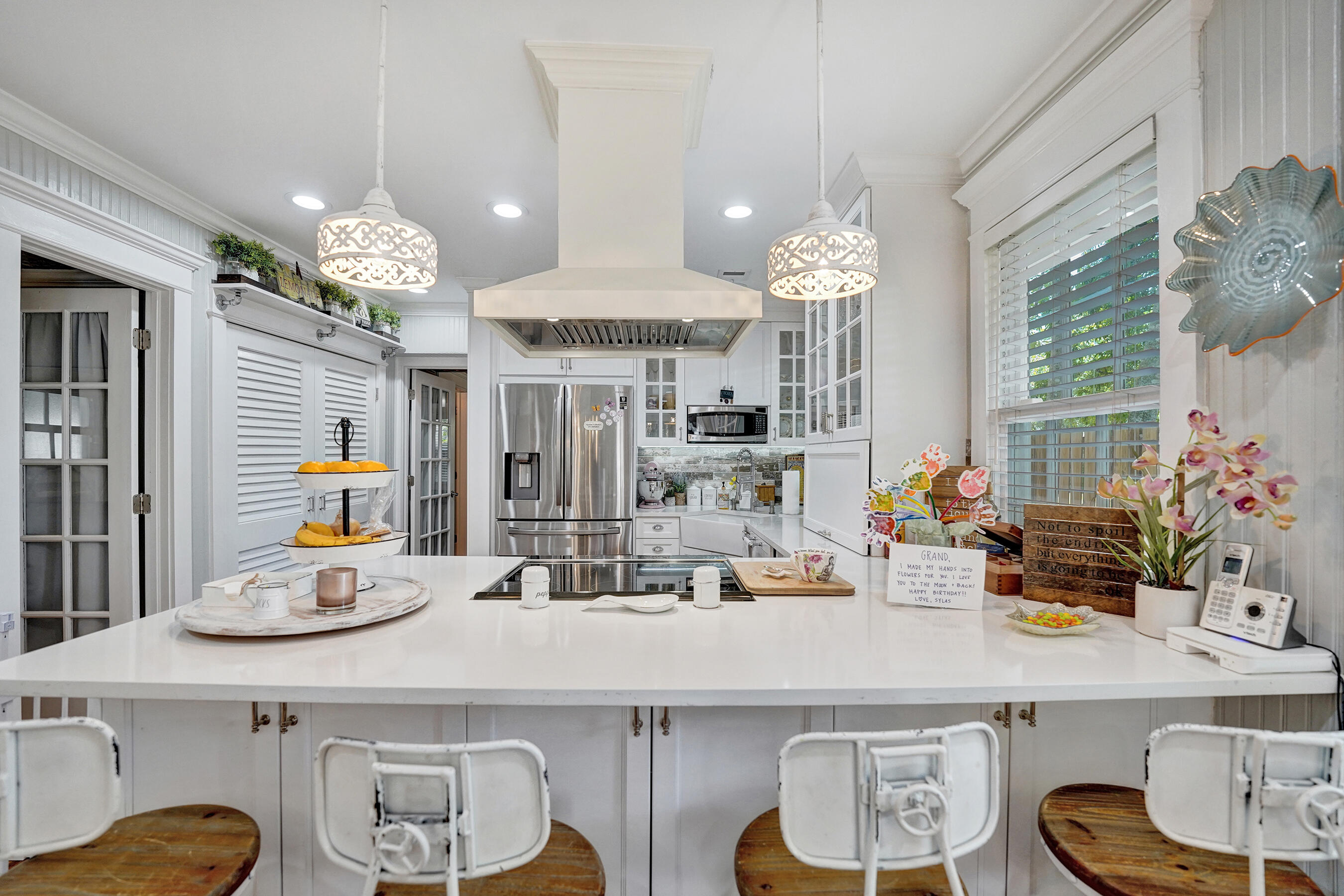 WAVERLY PLACE - Residential