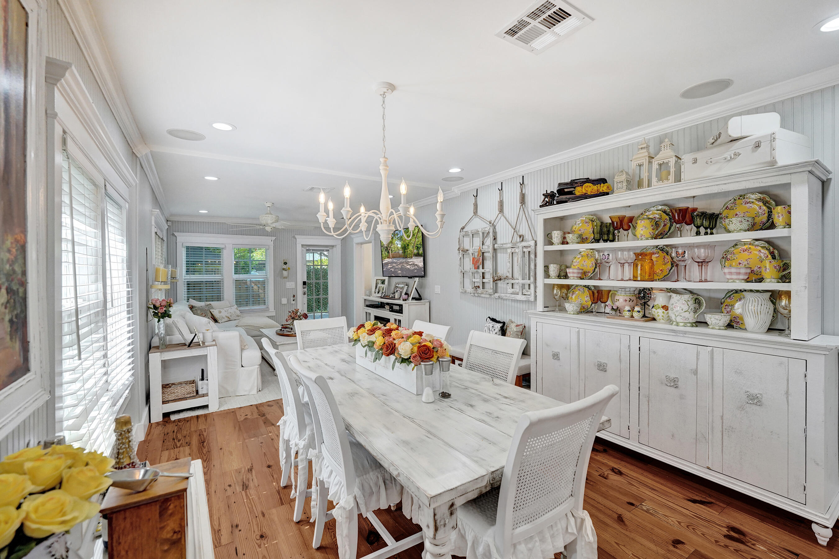 WAVERLY PLACE - Residential