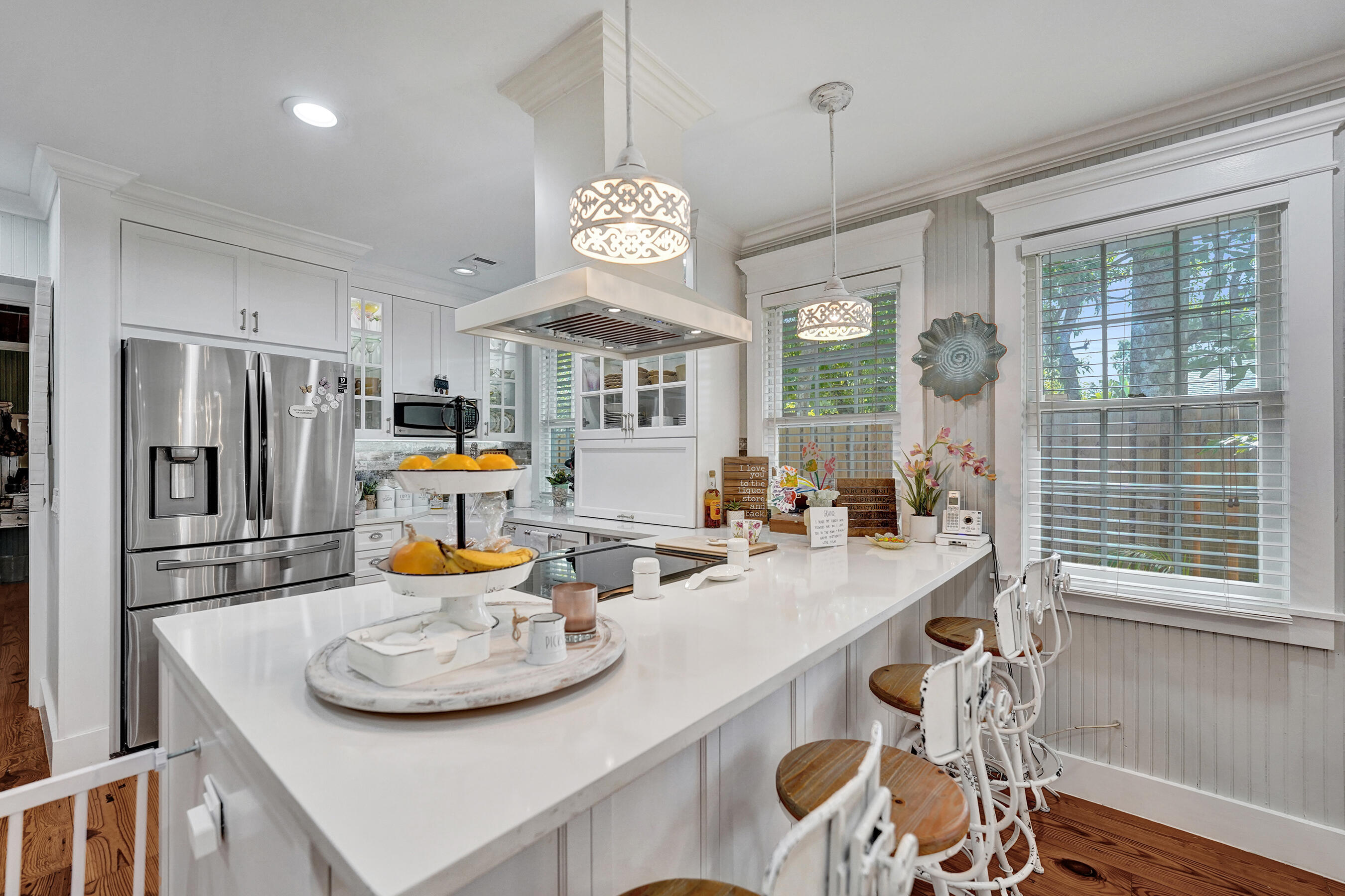WAVERLY PLACE - Residential