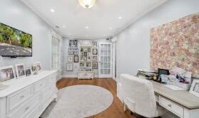 WAVERLY PLACE - Residential