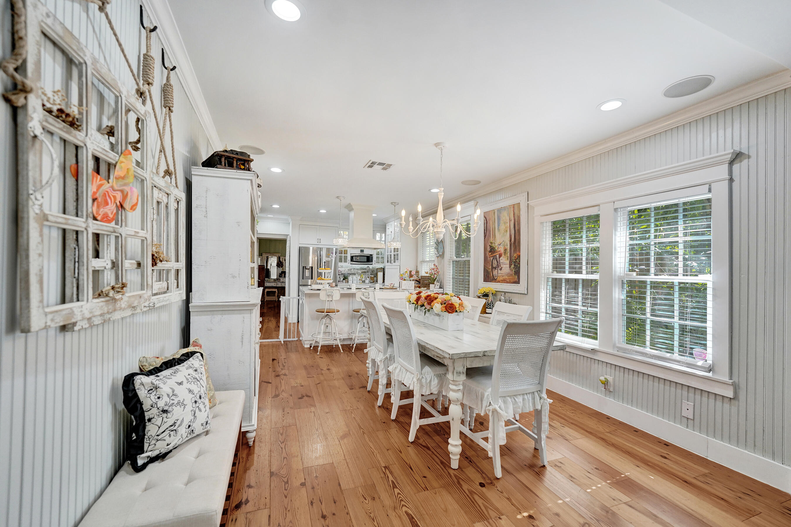 WAVERLY PLACE - Residential