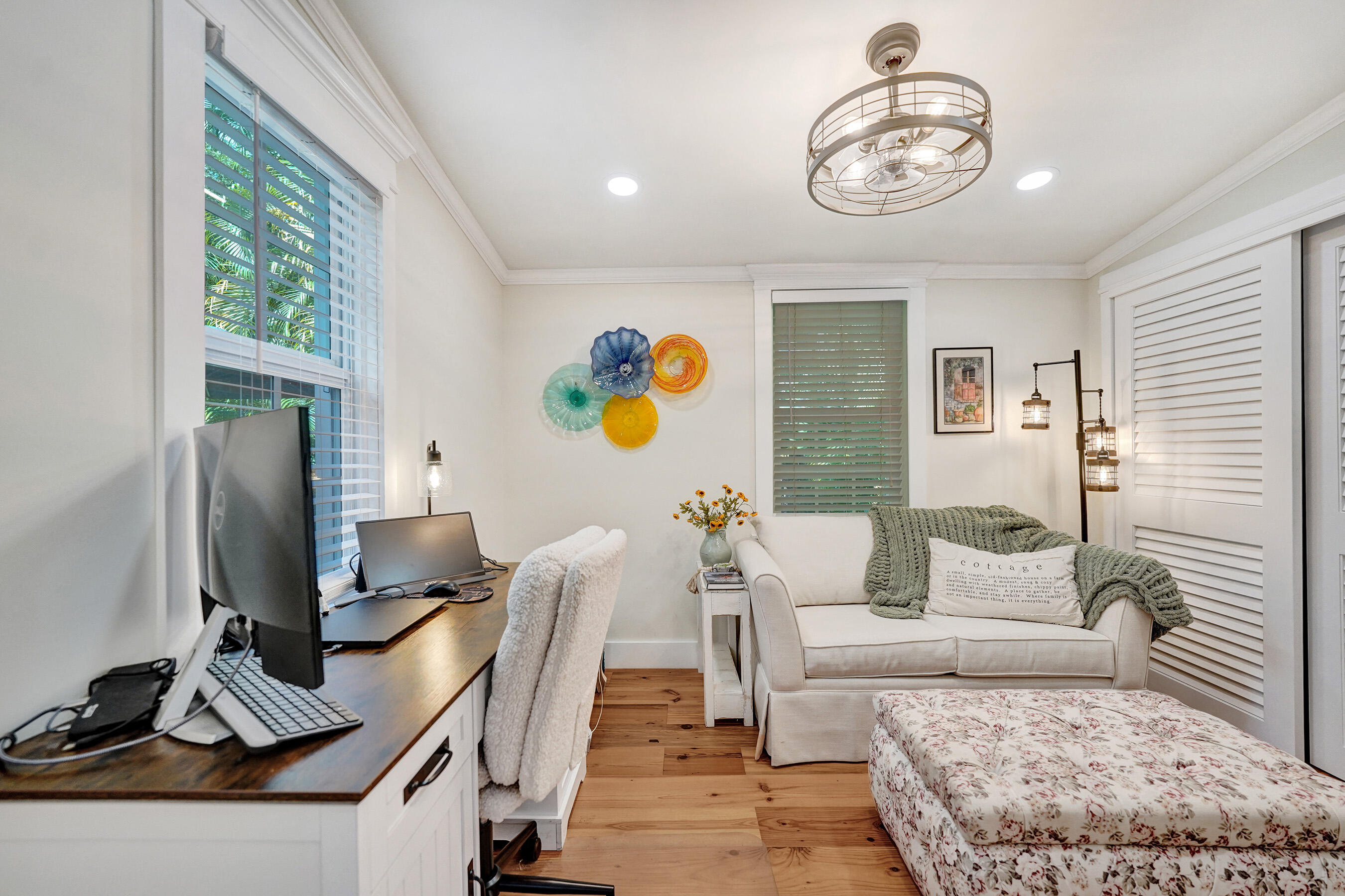 WAVERLY PLACE - Residential