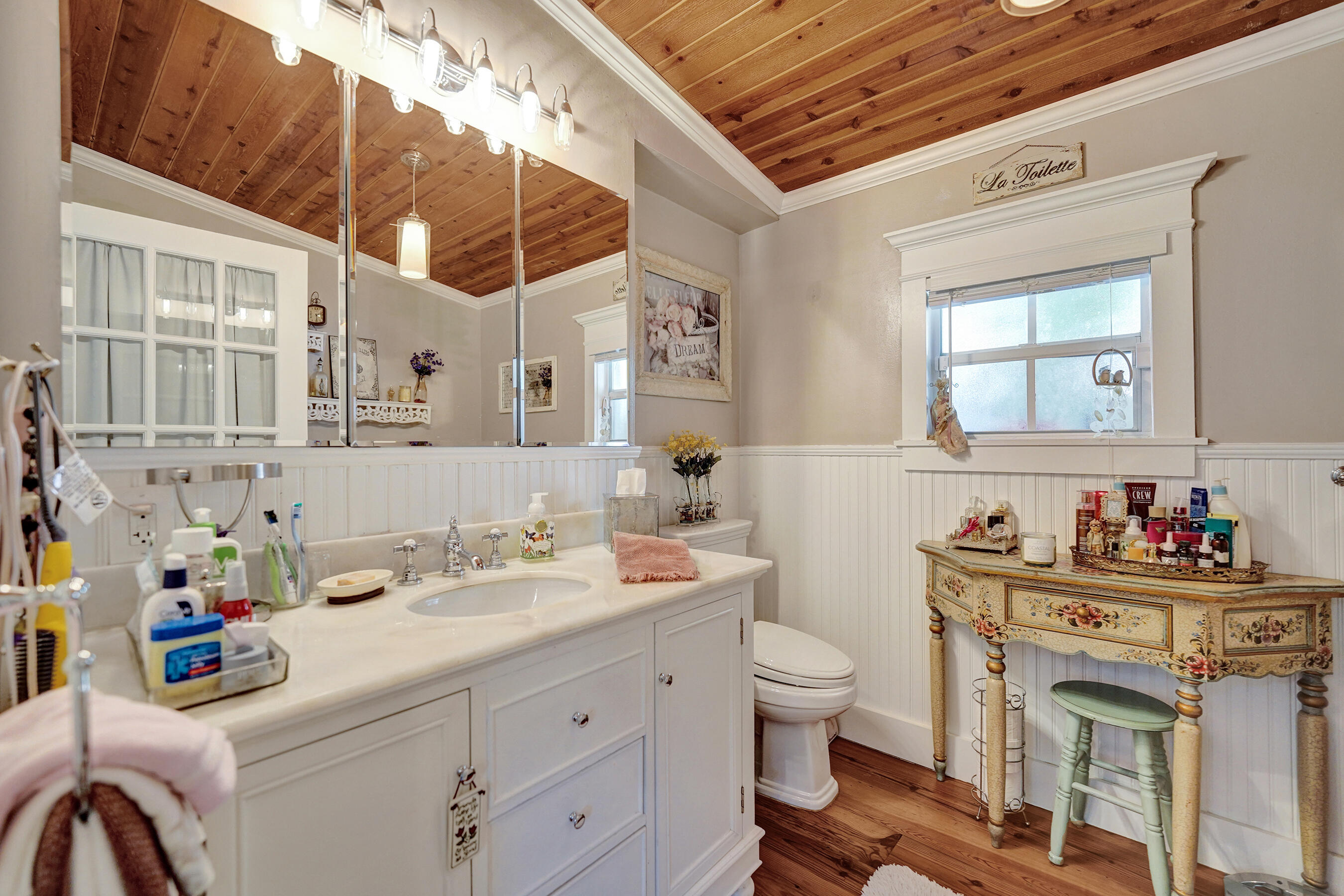 WAVERLY PLACE - Residential