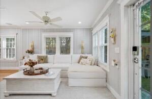 WAVERLY PLACE - Residential