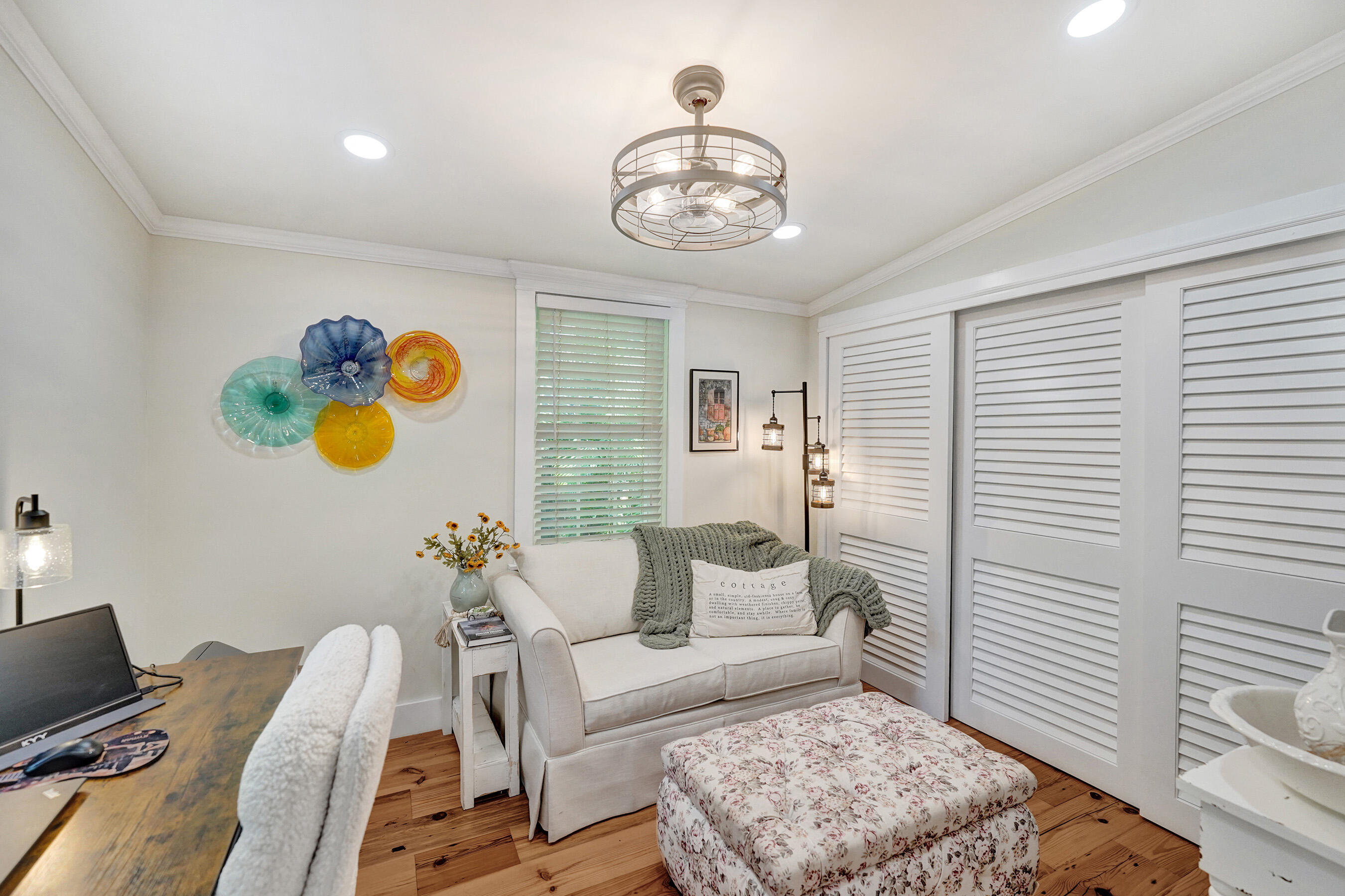 WAVERLY PLACE - Residential