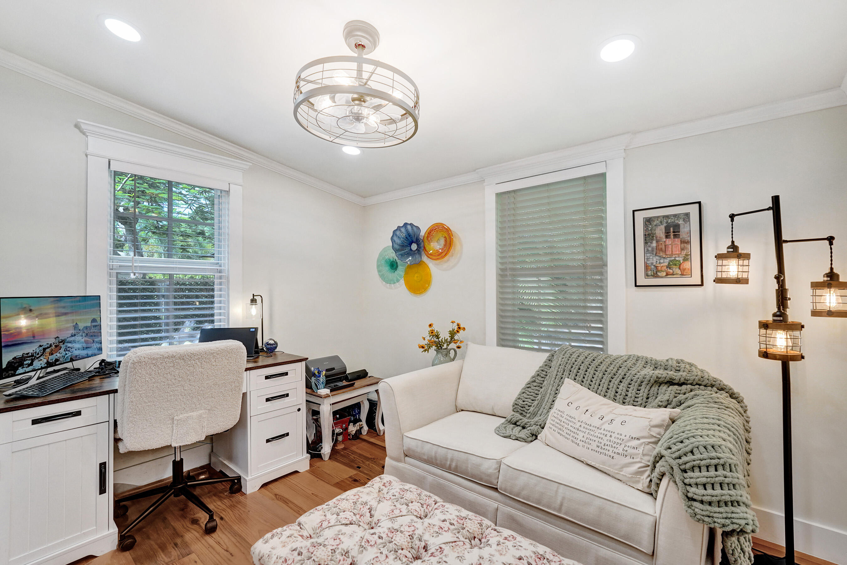 WAVERLY PLACE - Residential