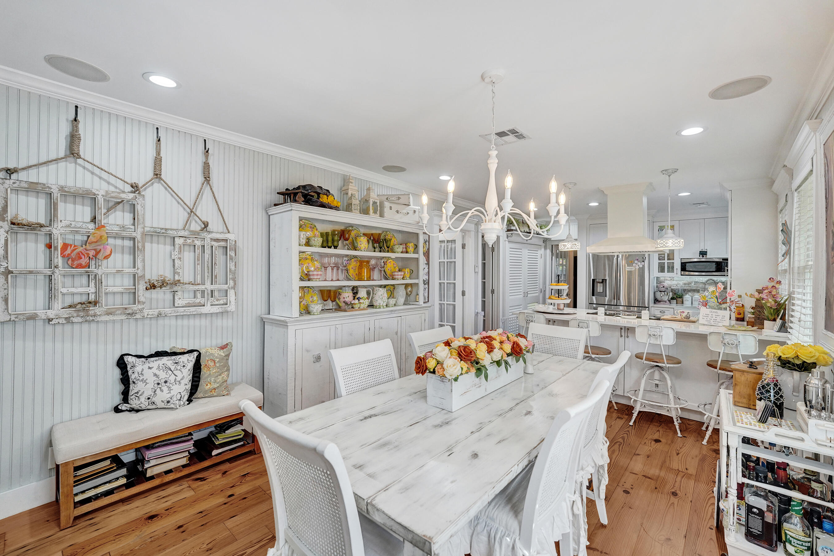 WAVERLY PLACE - Residential