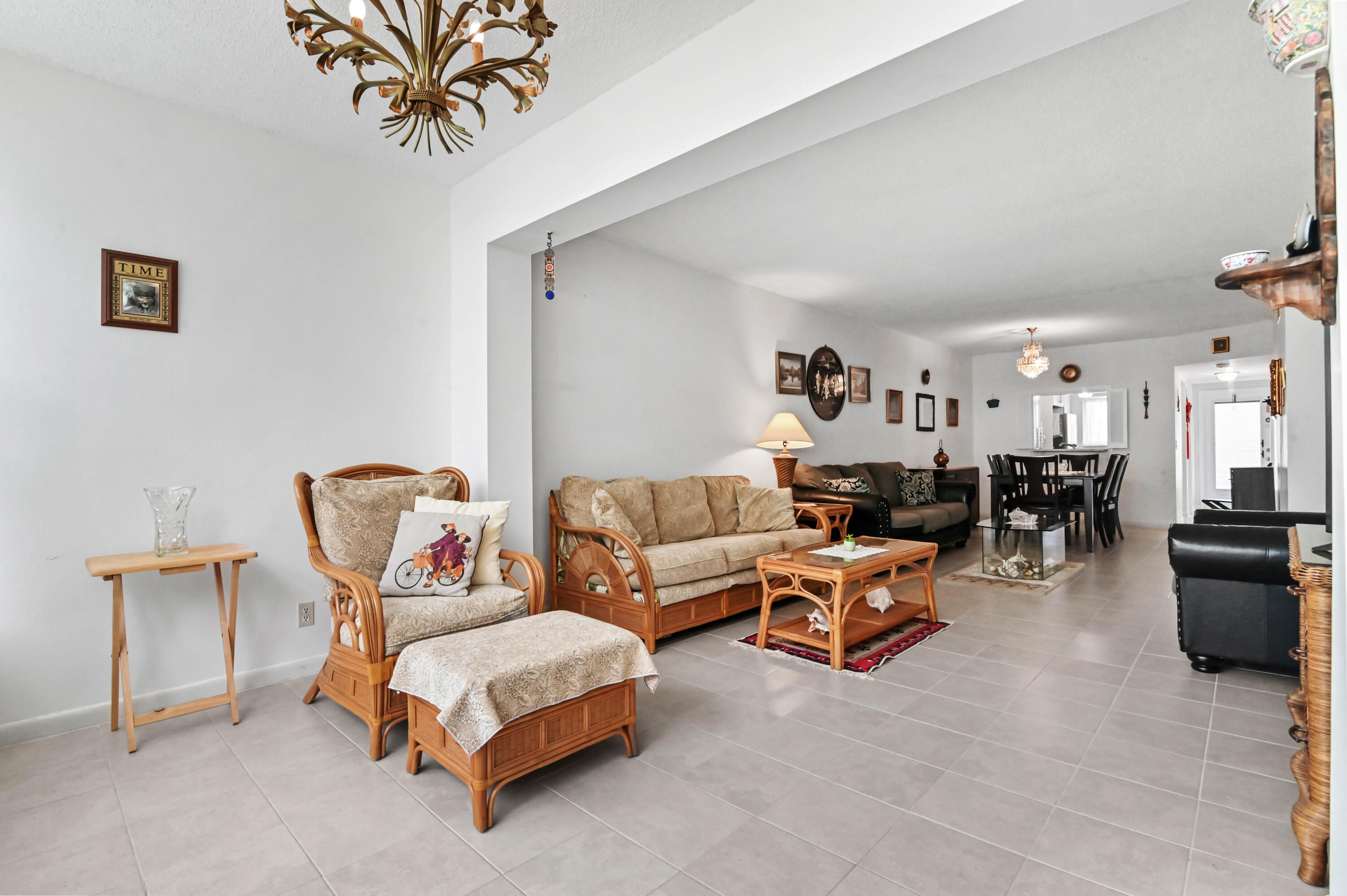 SABAL PINE SOUTH CONDO - Residential