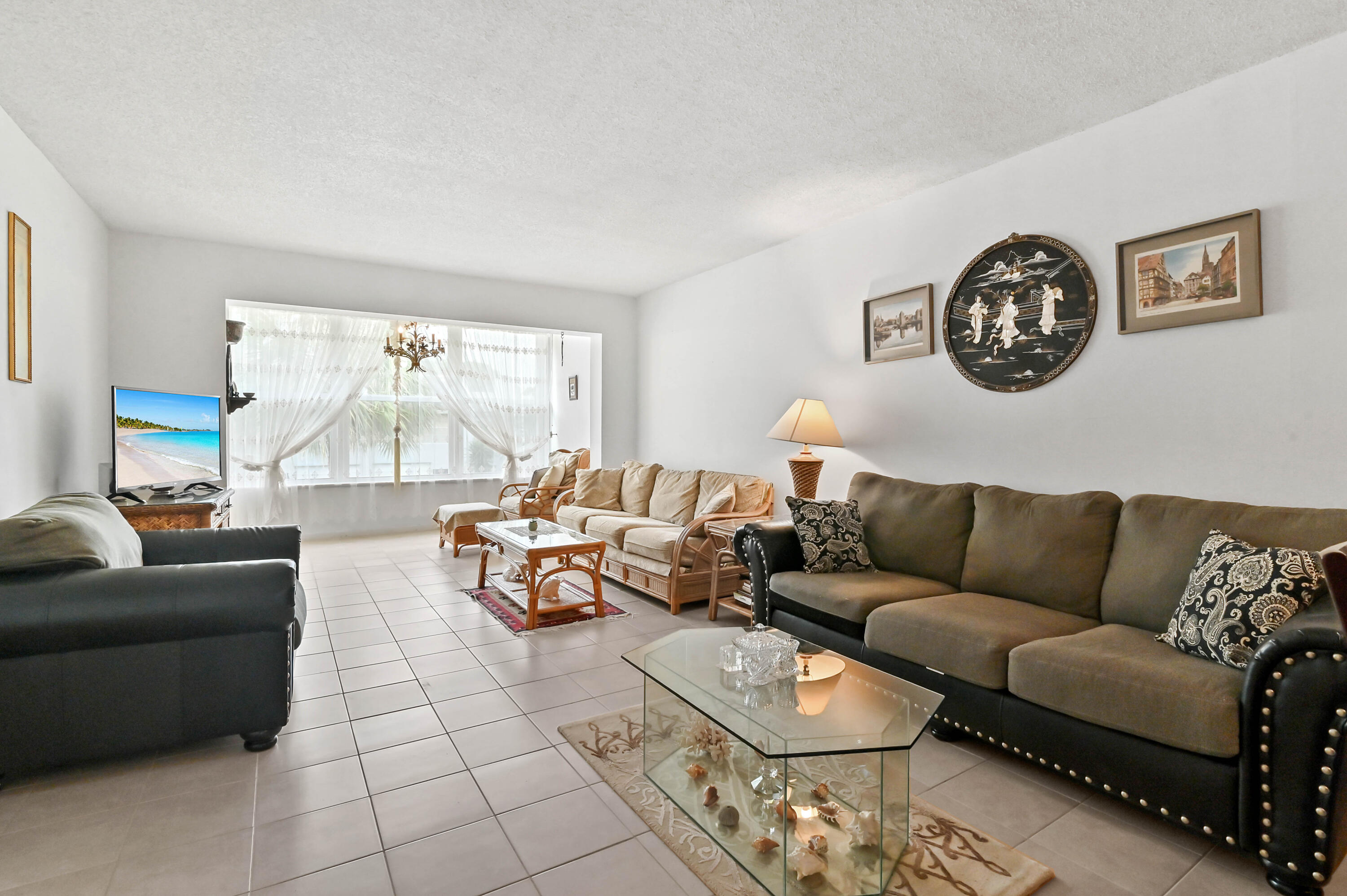 SABAL PINE SOUTH CONDO - Residential