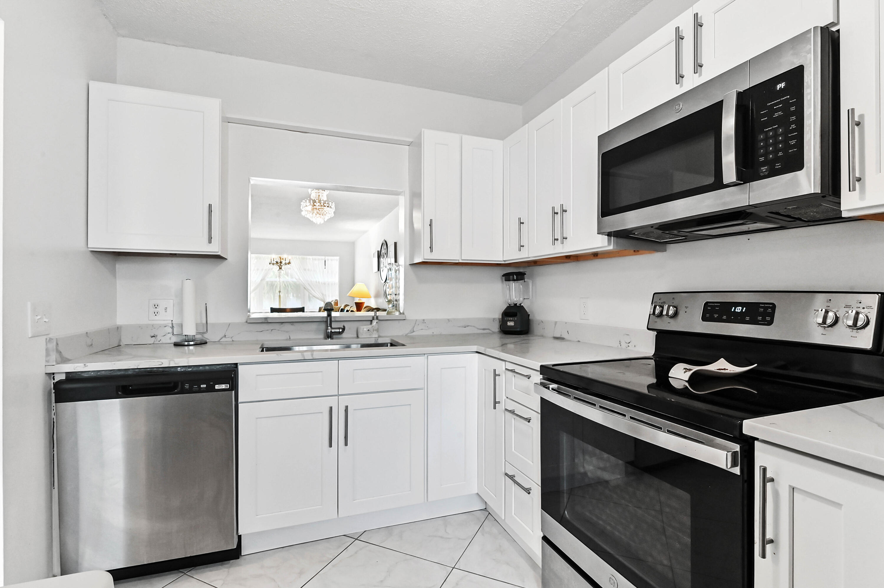 SABAL PINE SOUTH CONDO - Residential