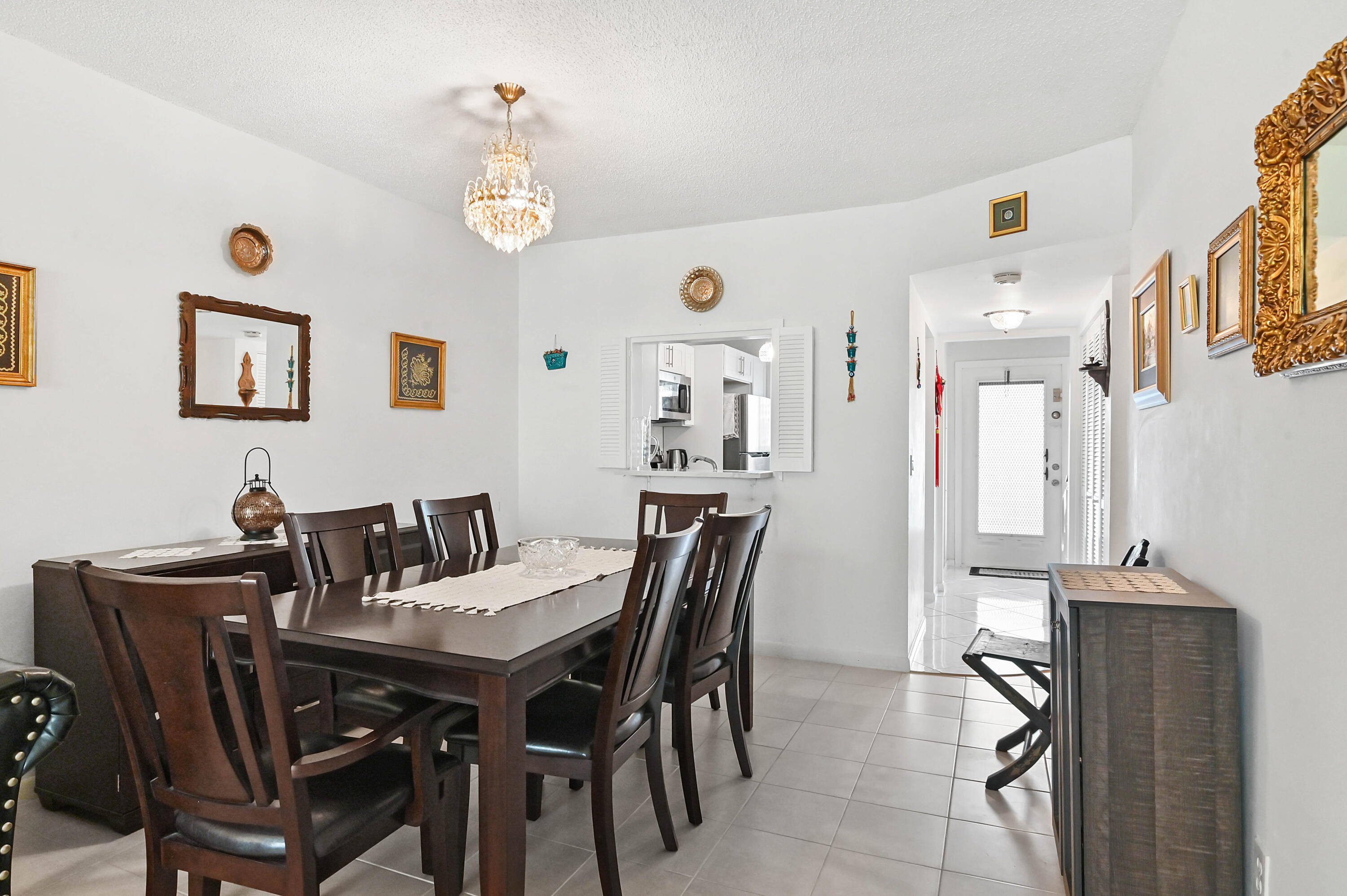 SABAL PINE SOUTH CONDO - Residential
