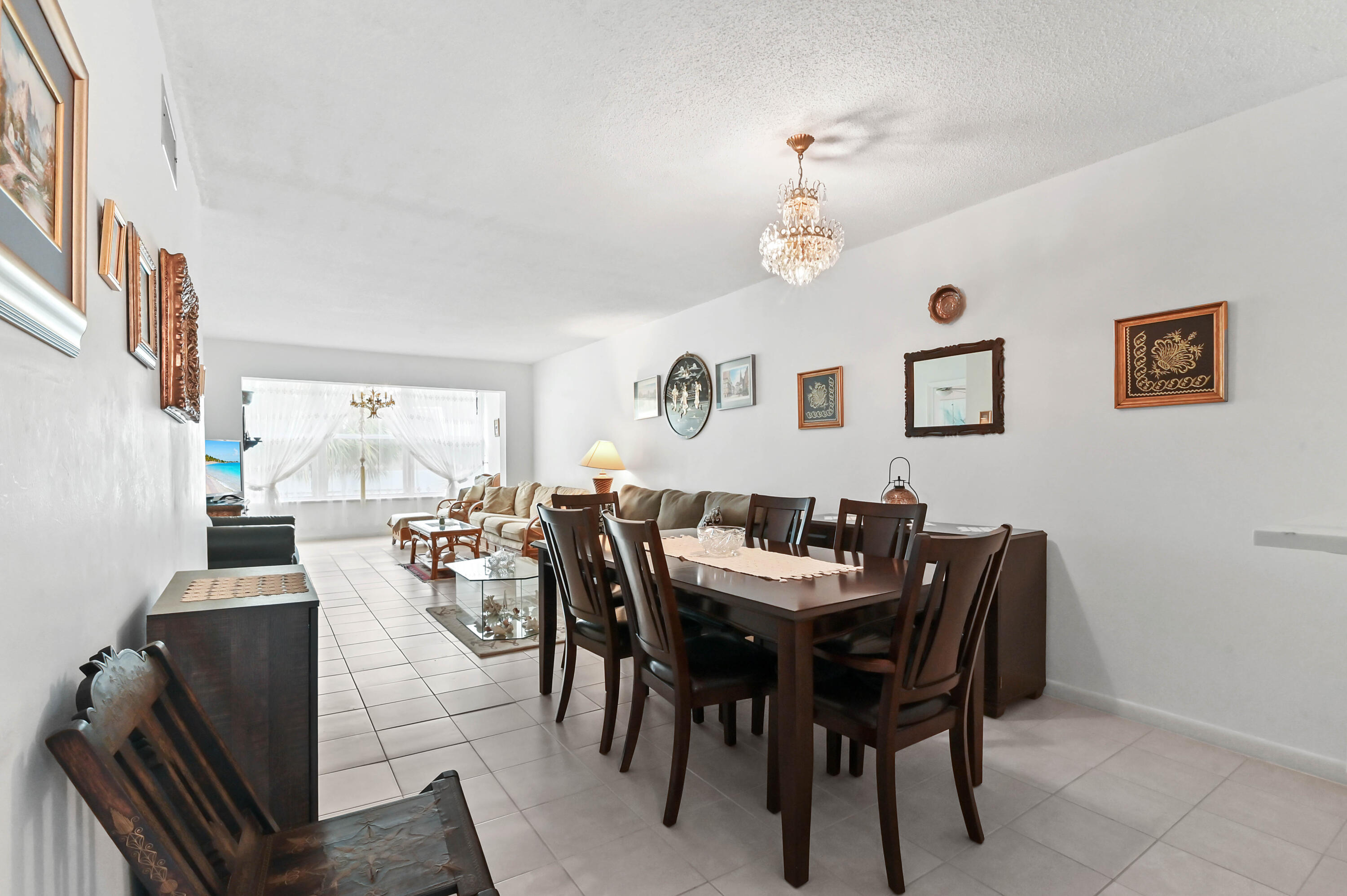 SABAL PINE SOUTH CONDO - Residential