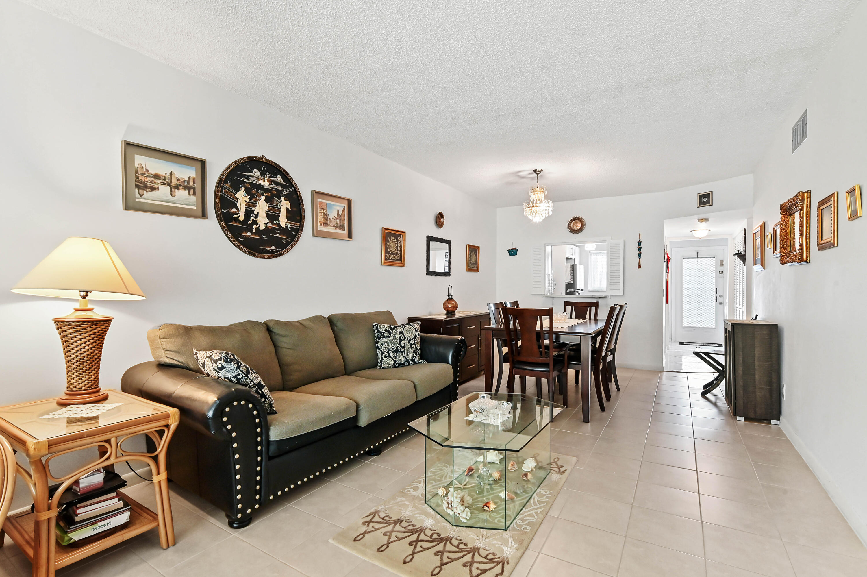 SABAL PINE SOUTH CONDO - Residential