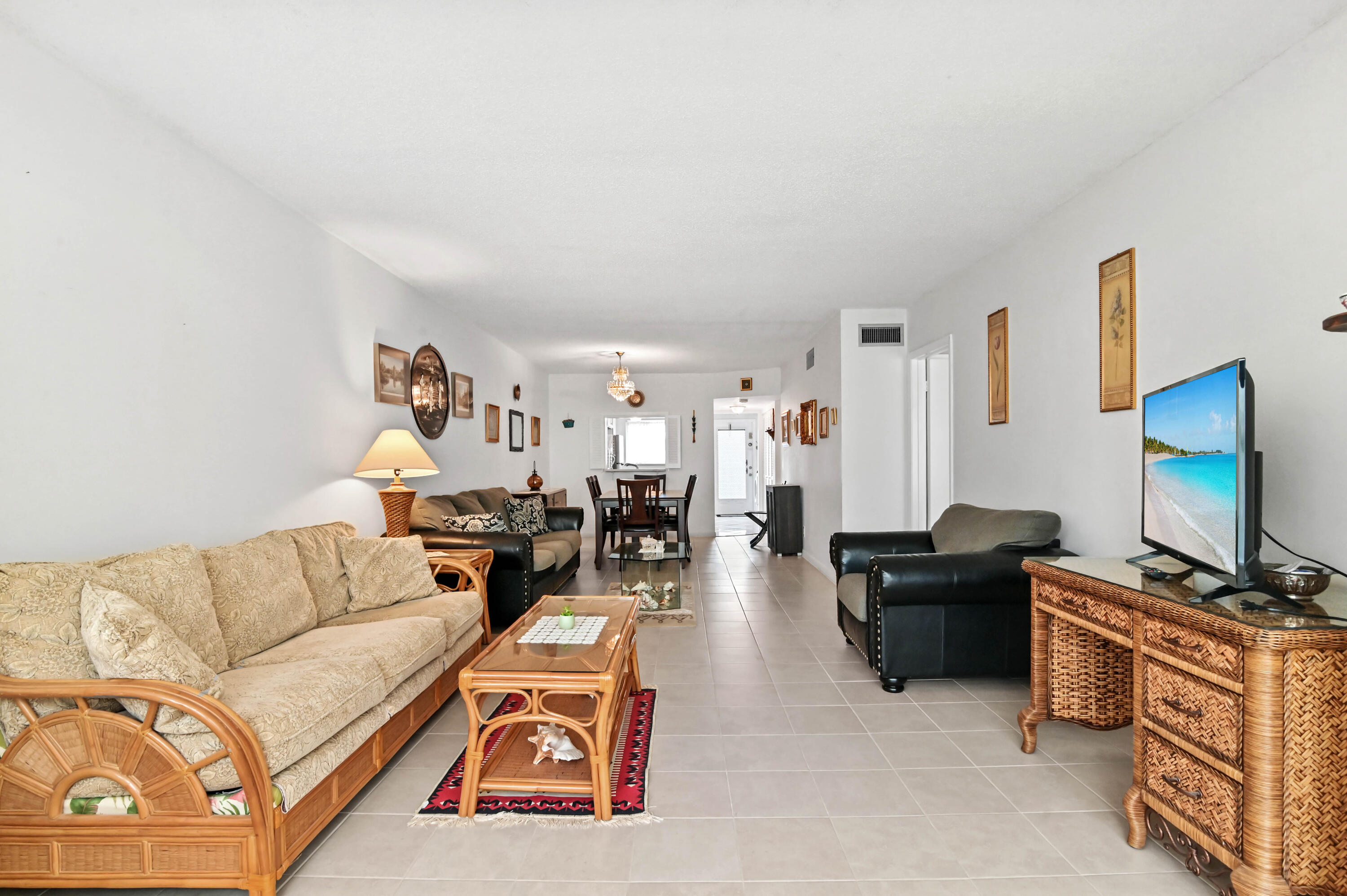 SABAL PINE SOUTH CONDO - Residential