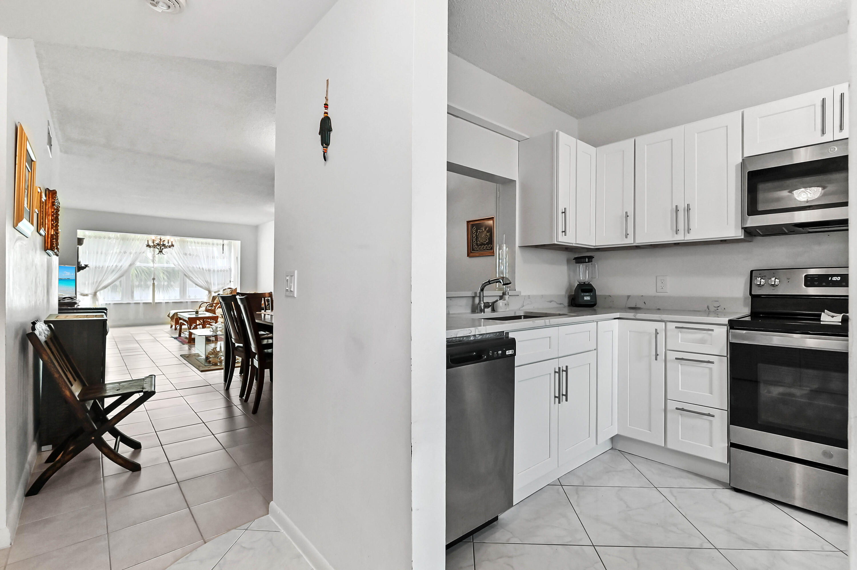 SABAL PINE SOUTH CONDO - Residential