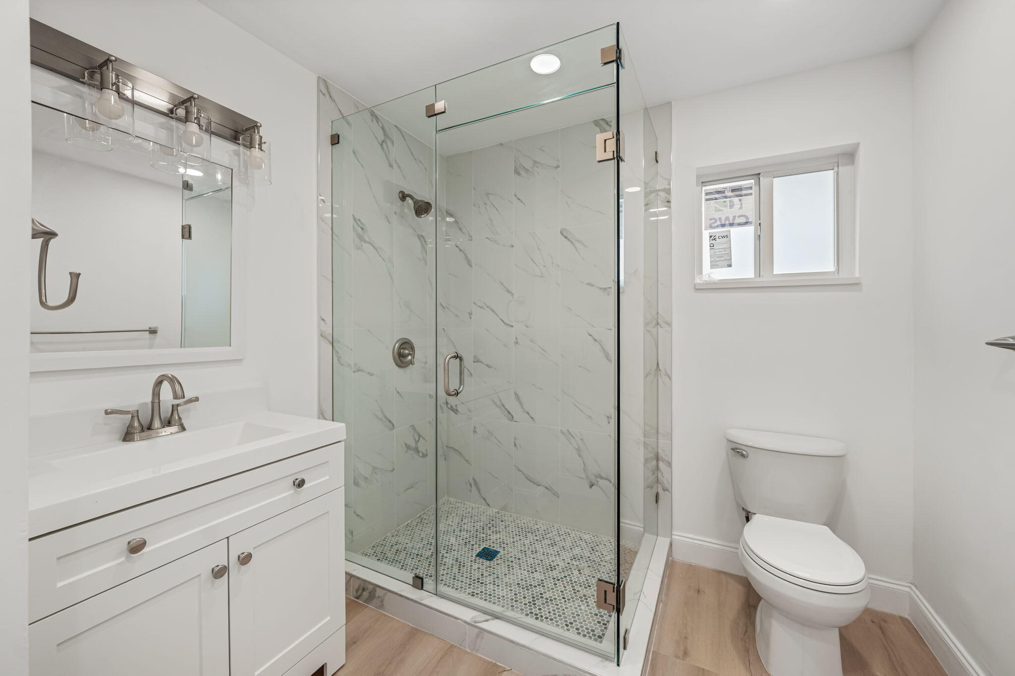 PROSPECT HILLS - Residential