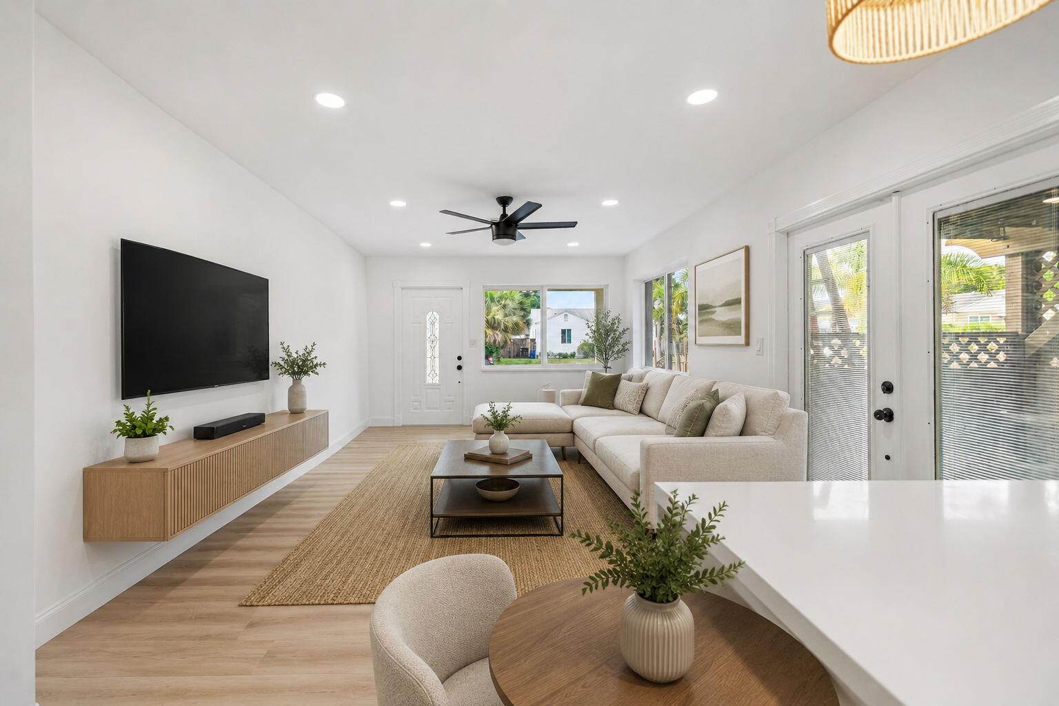PROSPECT HILLS - Residential