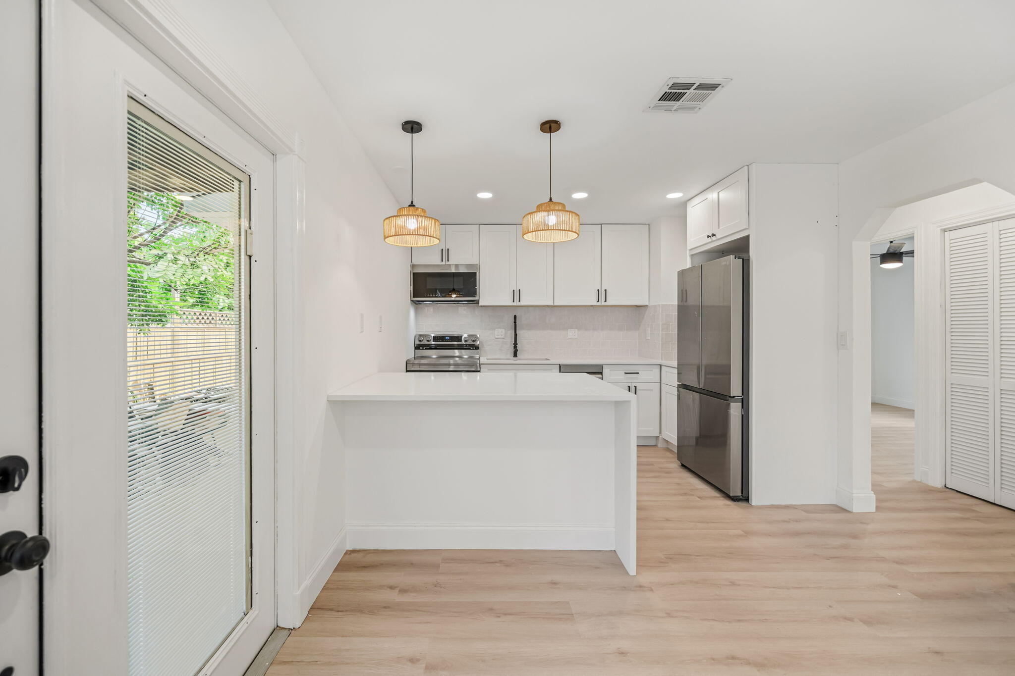 PROSPECT HILLS - Residential